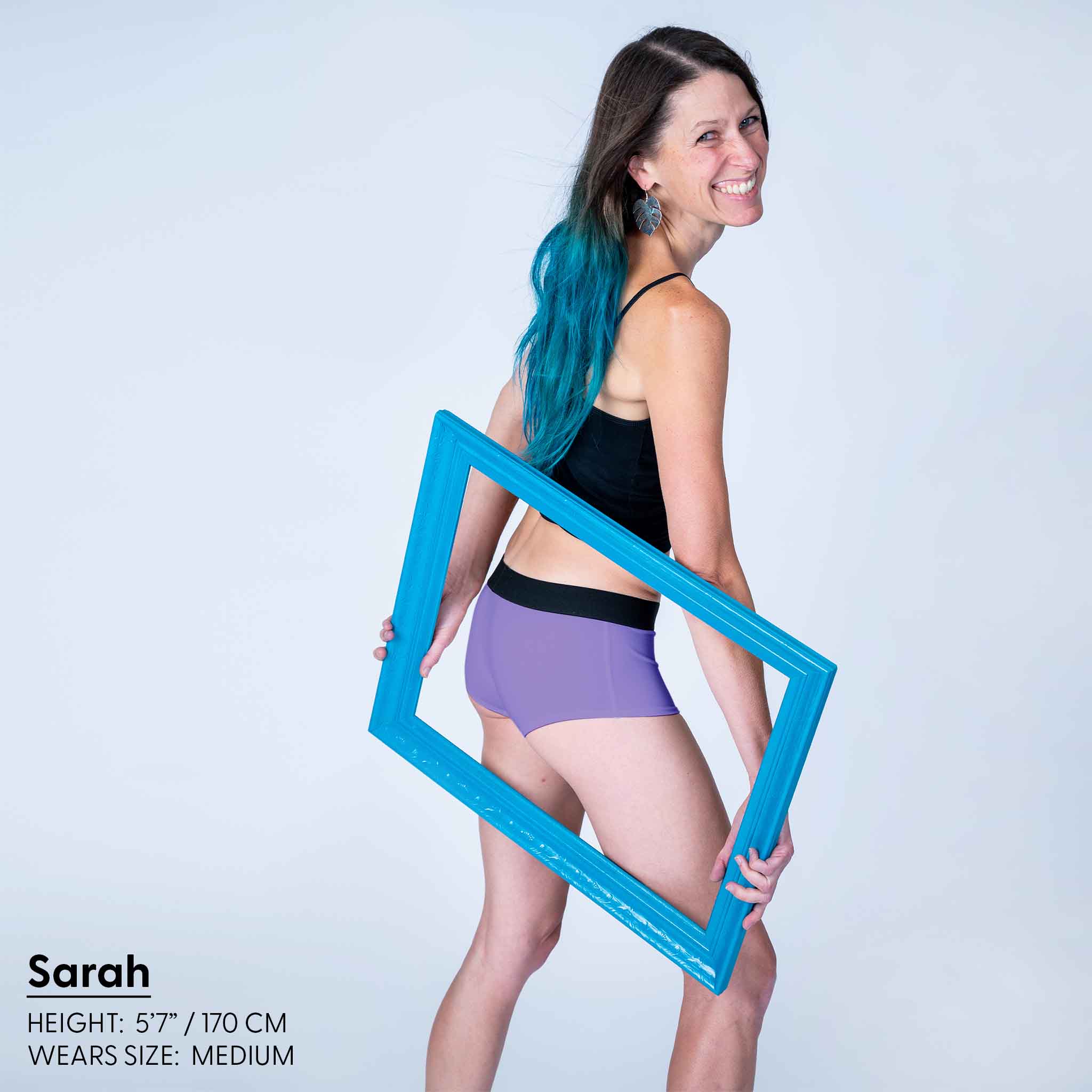 Magically Delicious | Shorty Undies