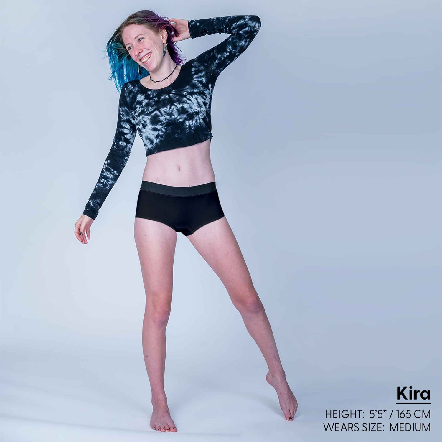 Les Party | Shorty Undies