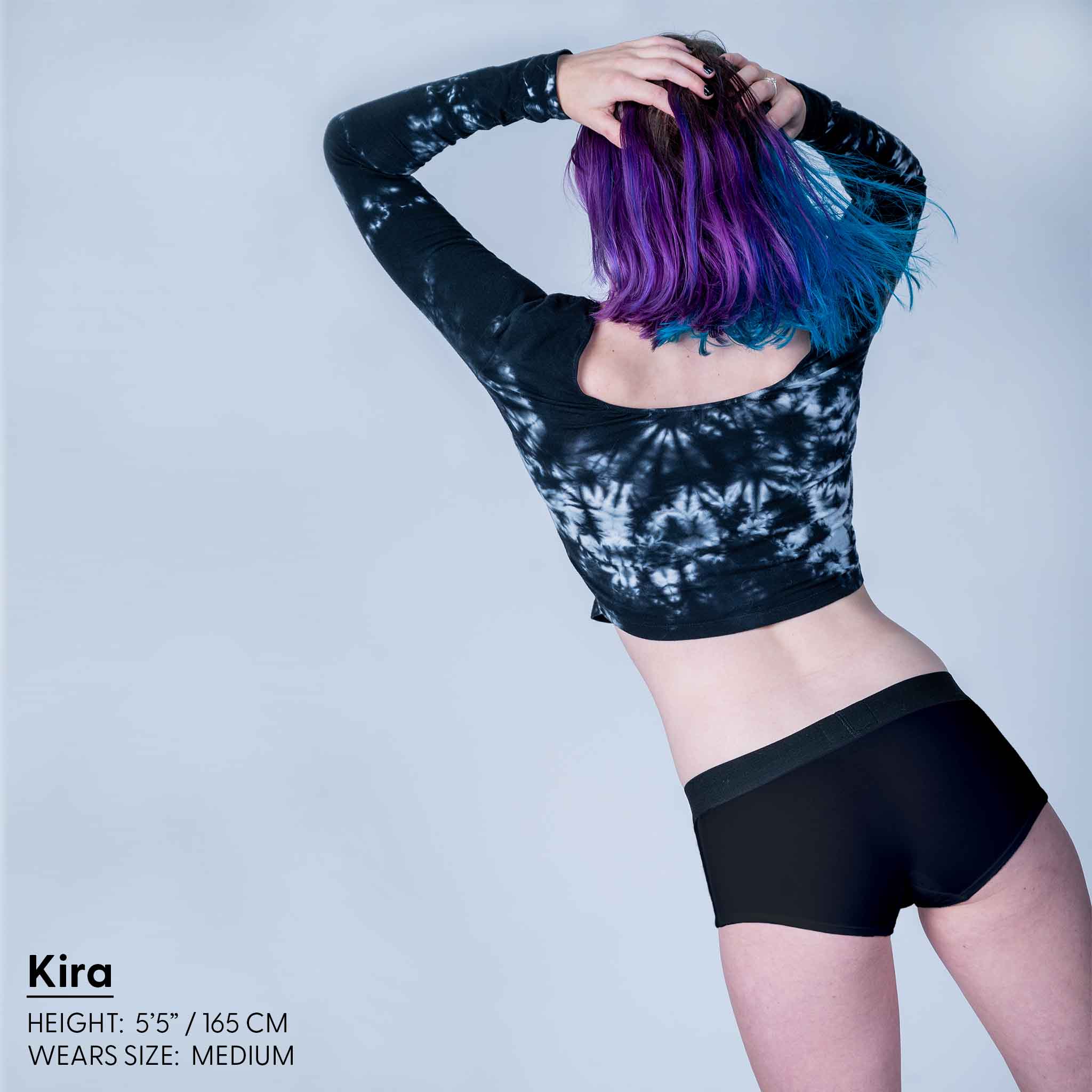 Magically Delicious | Shorty Undies