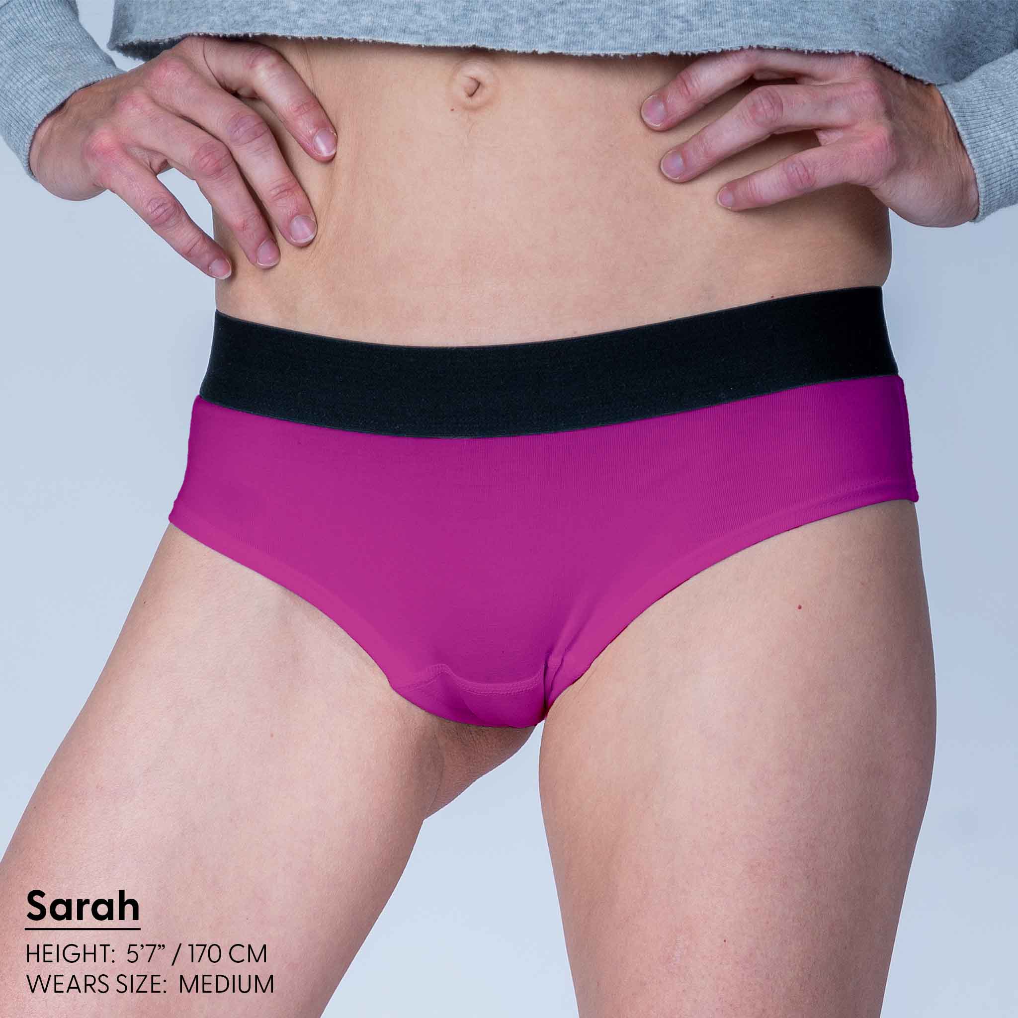 Bitch | Cheeky Panties