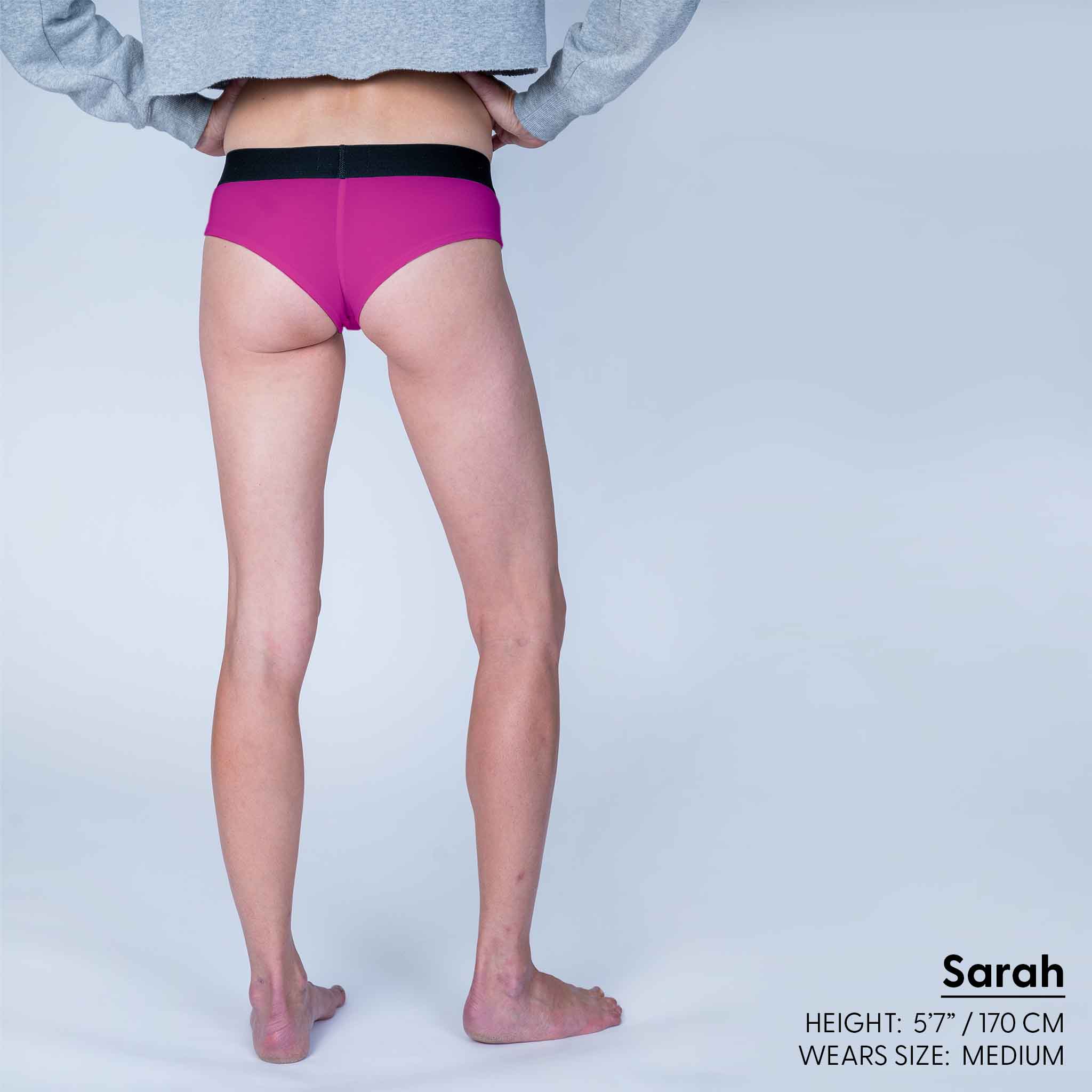 Fabulous | Cheeky Panties