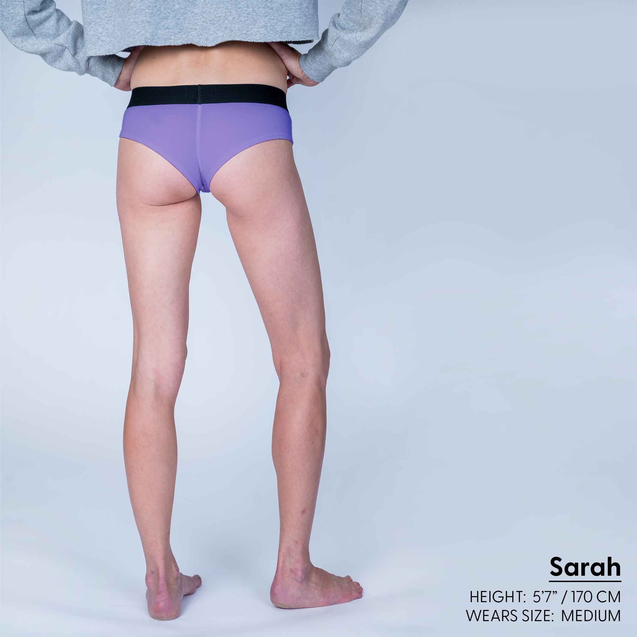 Eat Local Tacos | Cheeky Panties