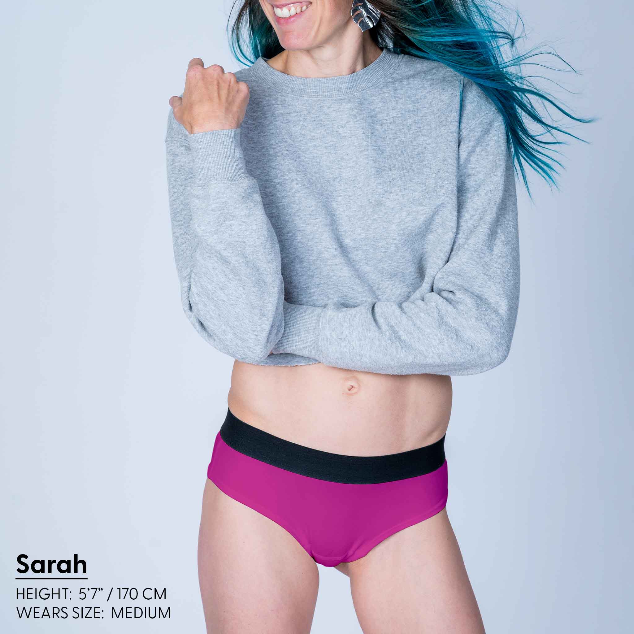 Cheeky | Bare
