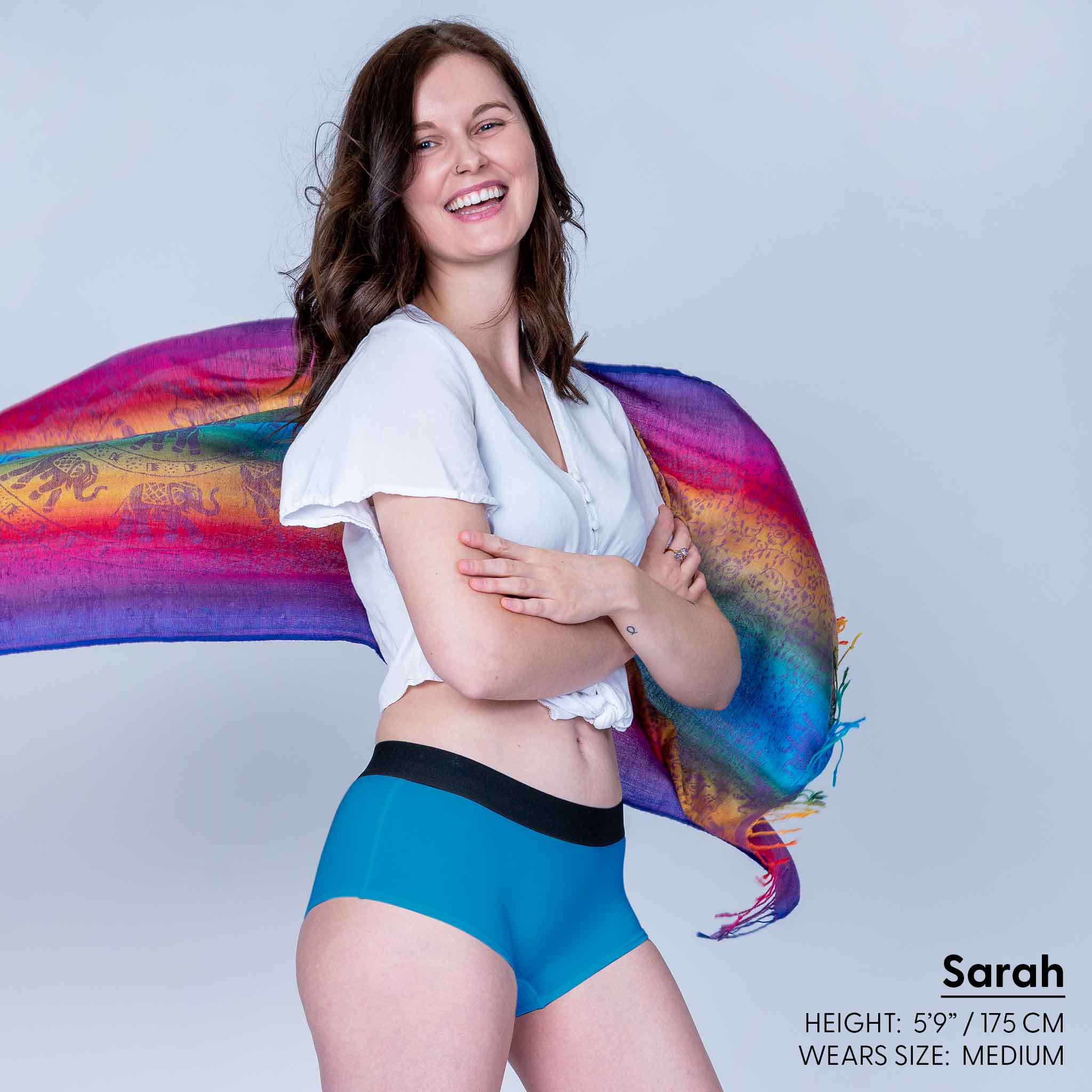 Bitch | Shorty Undies