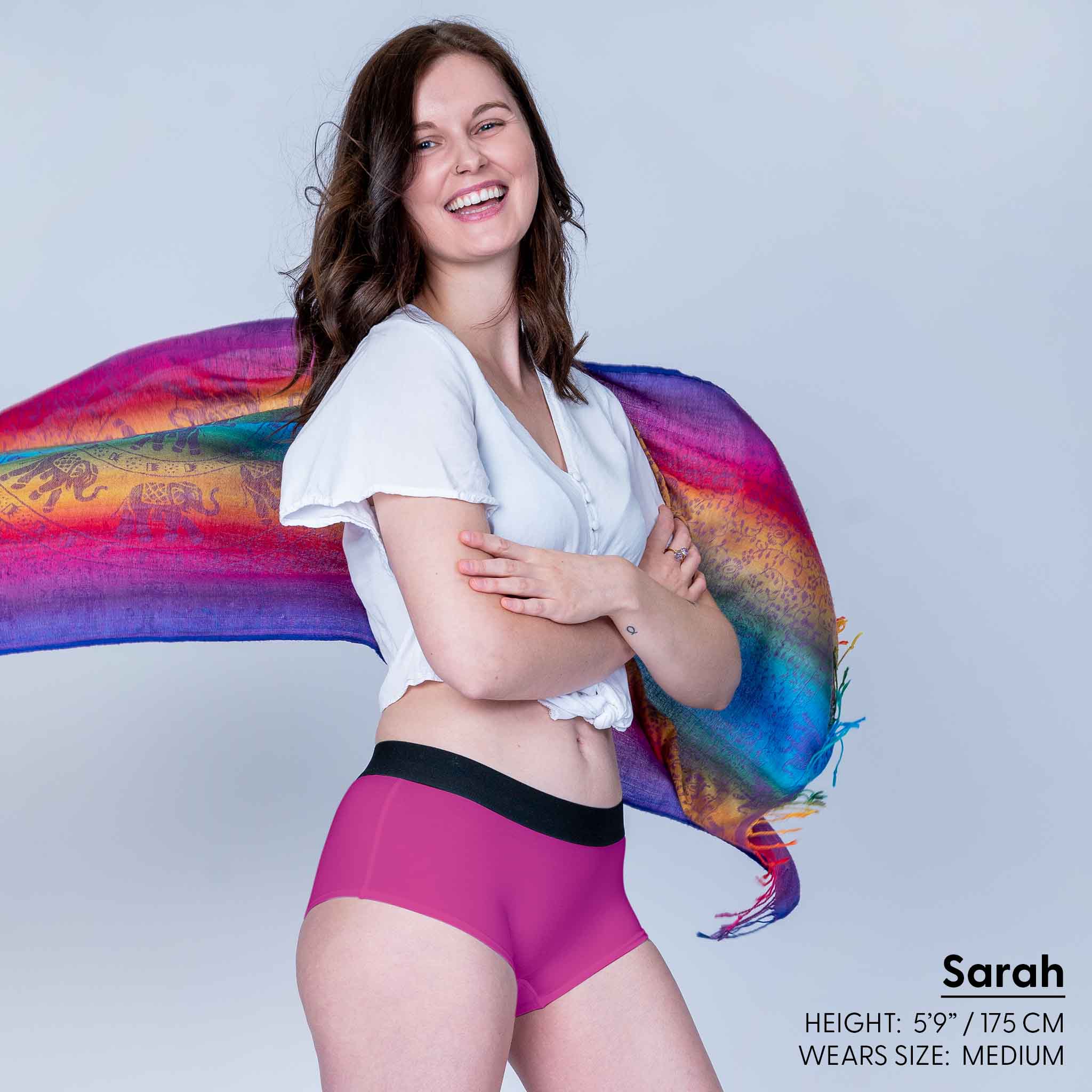 Magically Delicious | Shorty Undies