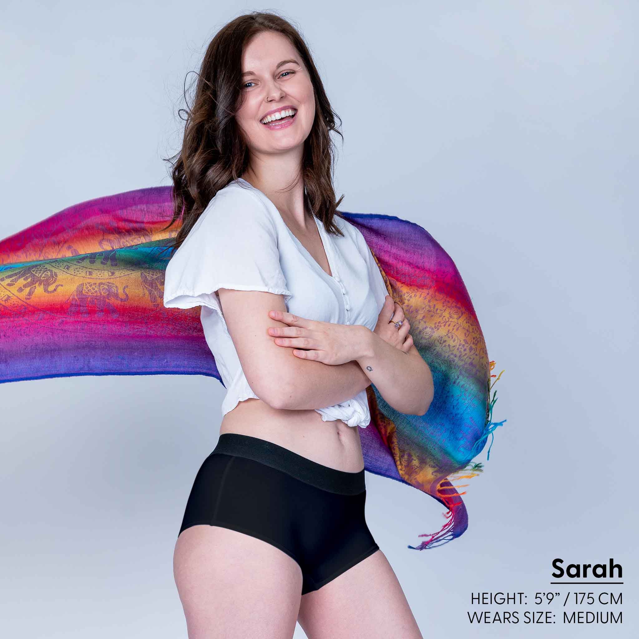 Game Over | Shorty Undies