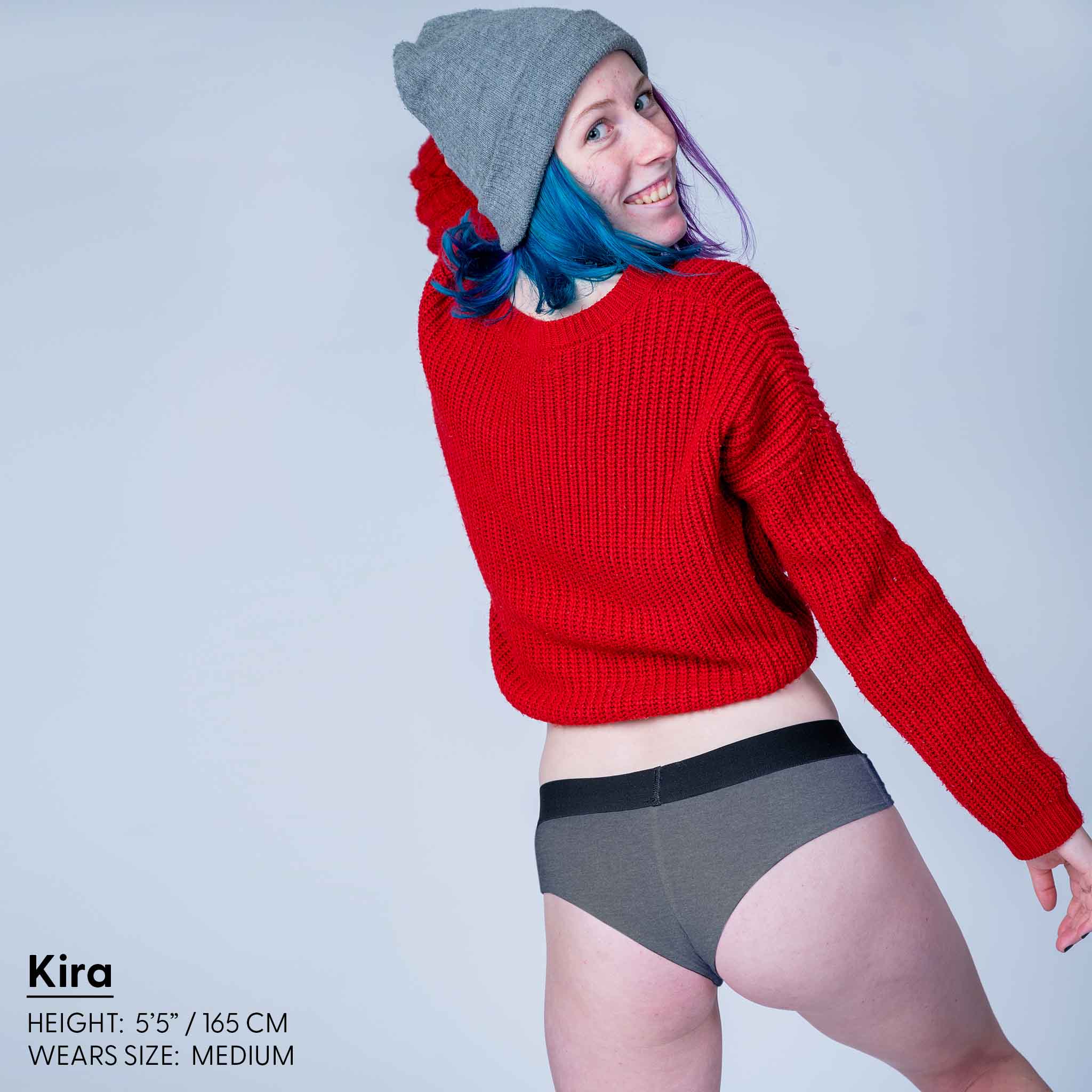 Bitch | Cheeky Panties
