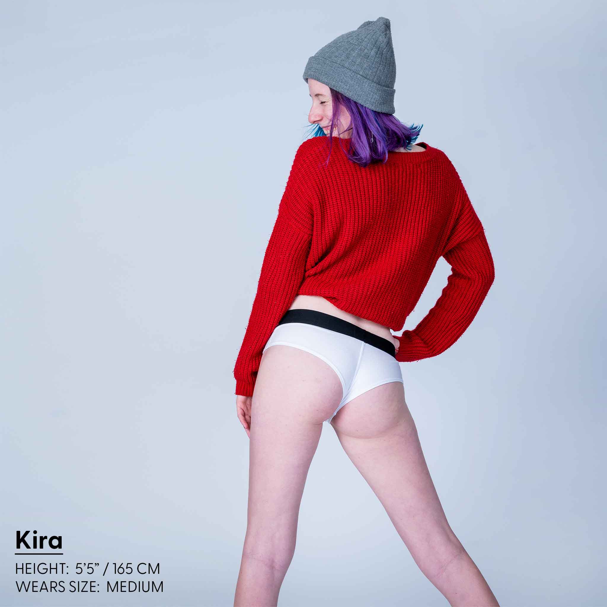 Cheeky | Bare