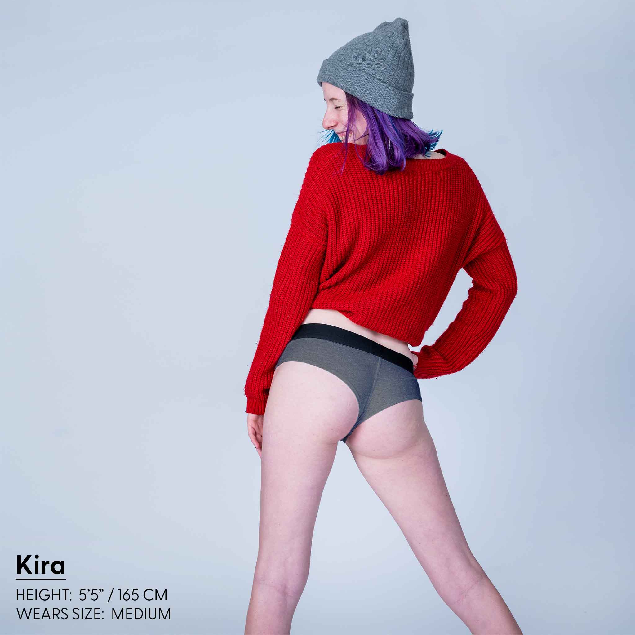 Play Like A Girl | Cheeky