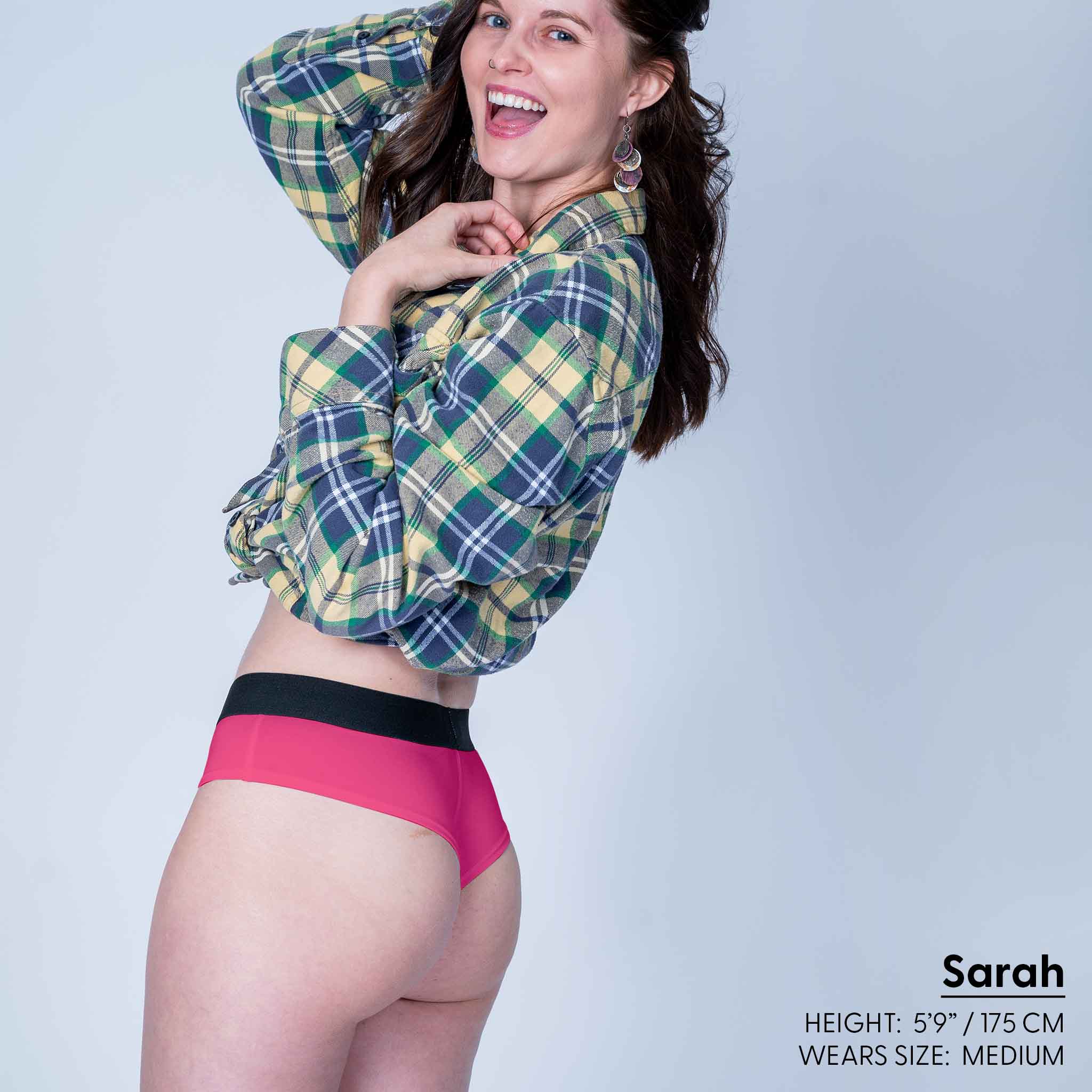 CLEARANCE | Premium Bamboo Underwear