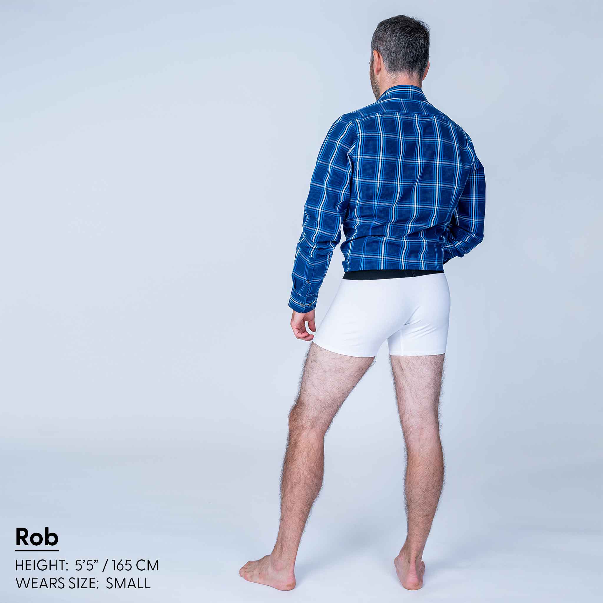 Big Boy Mo | Boxer Briefs