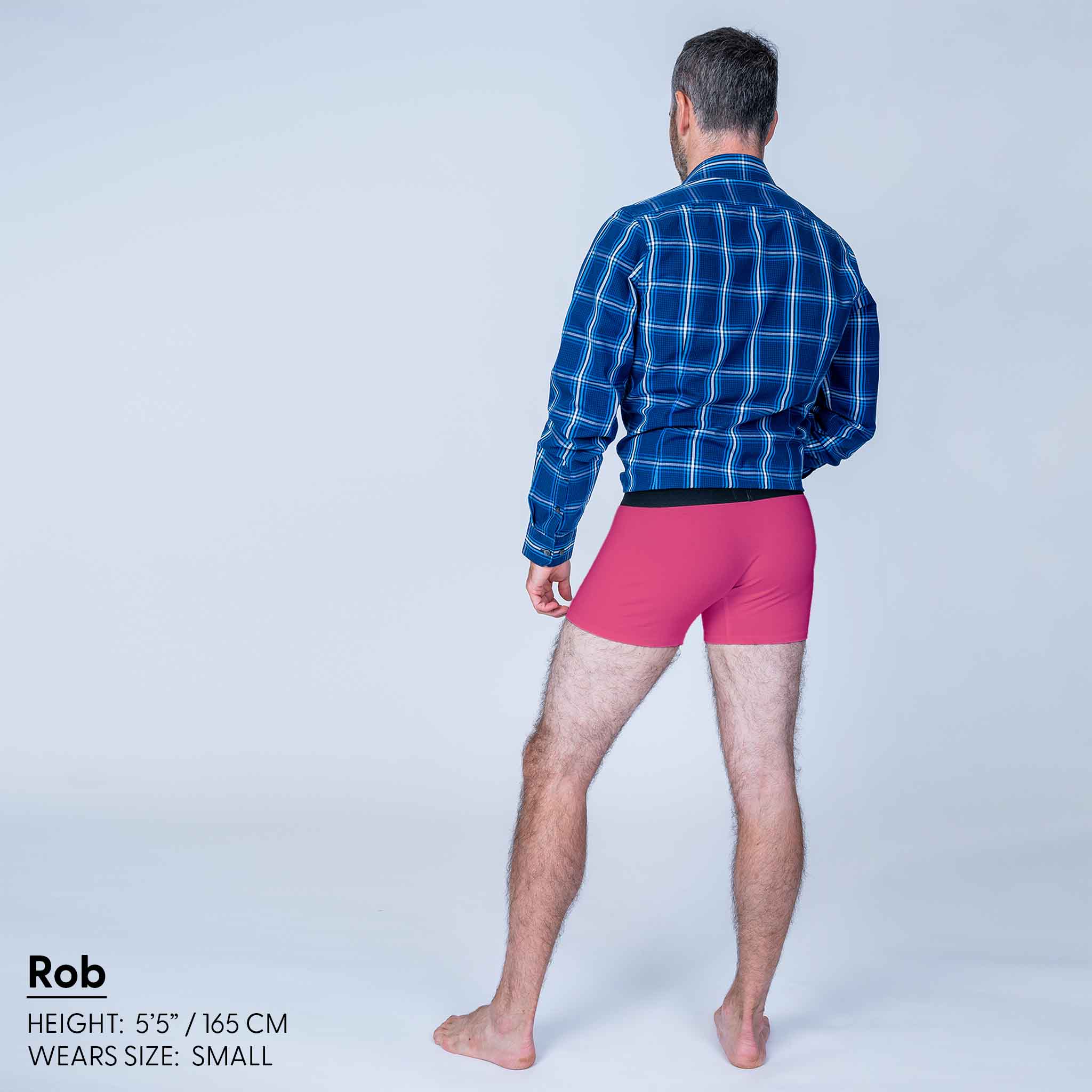 Big Piggy | Boxer Briefs