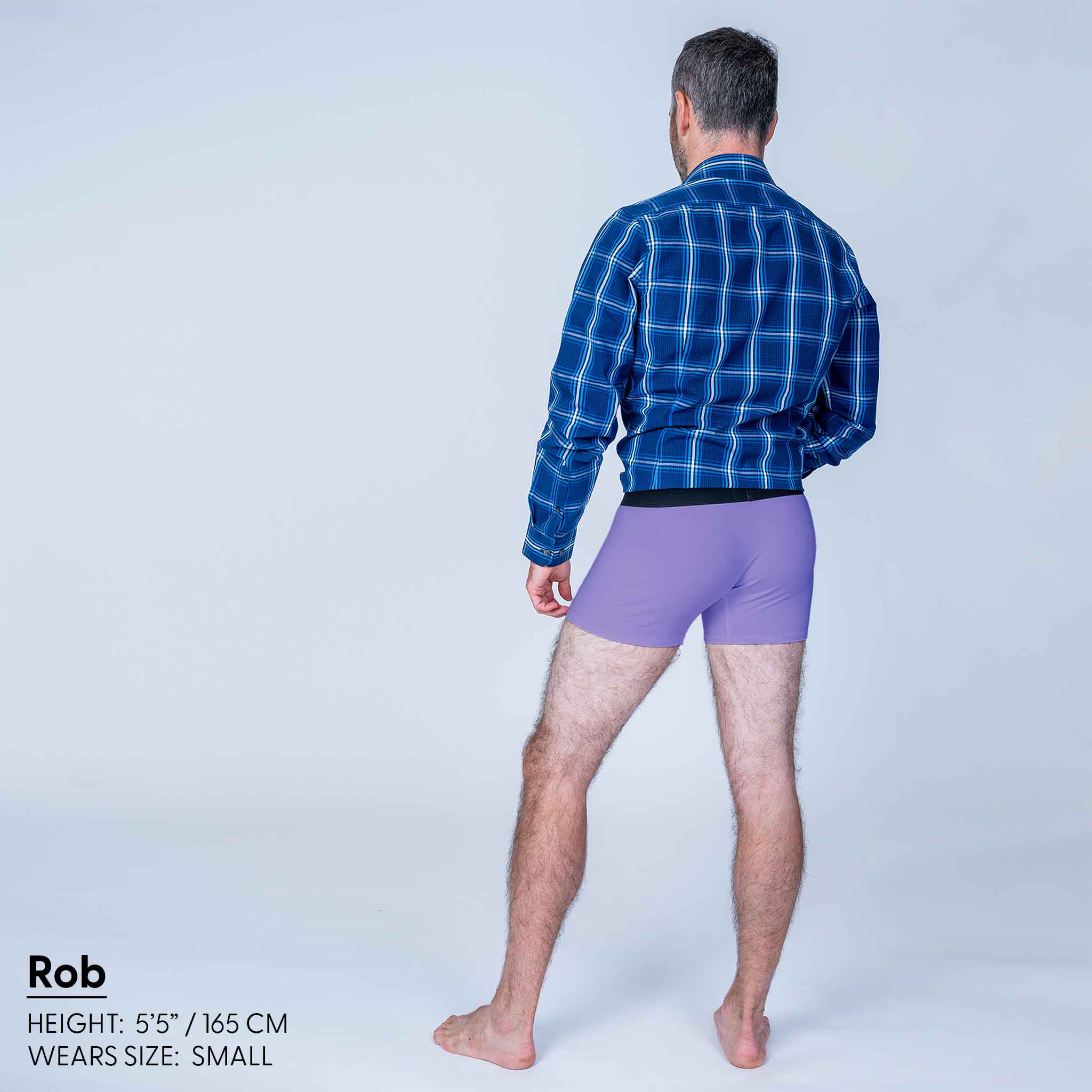 Color My Coq | Boxer Briefs