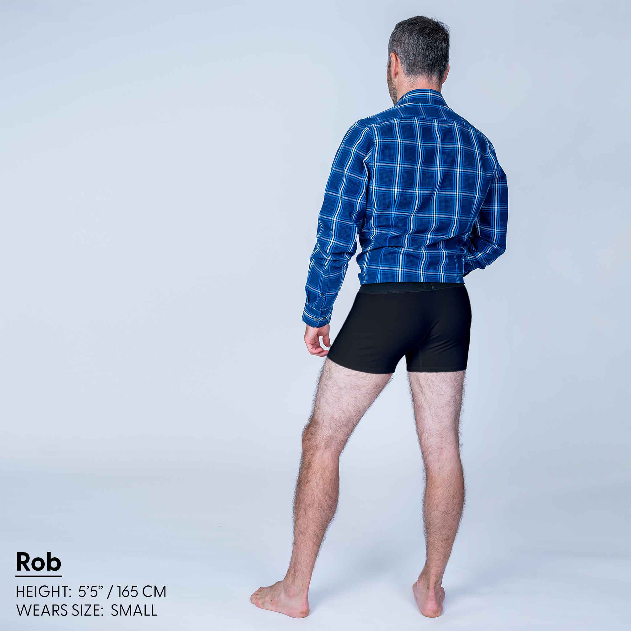 Happy Devil | Boxer Briefs Underwear