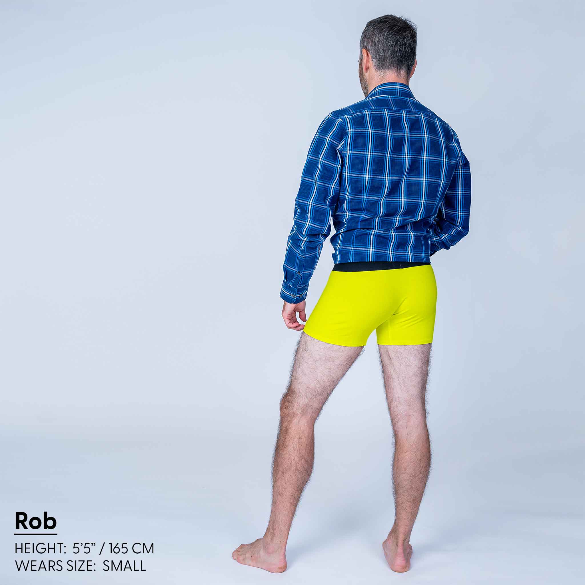 Personal Groom | Boxer Briefs