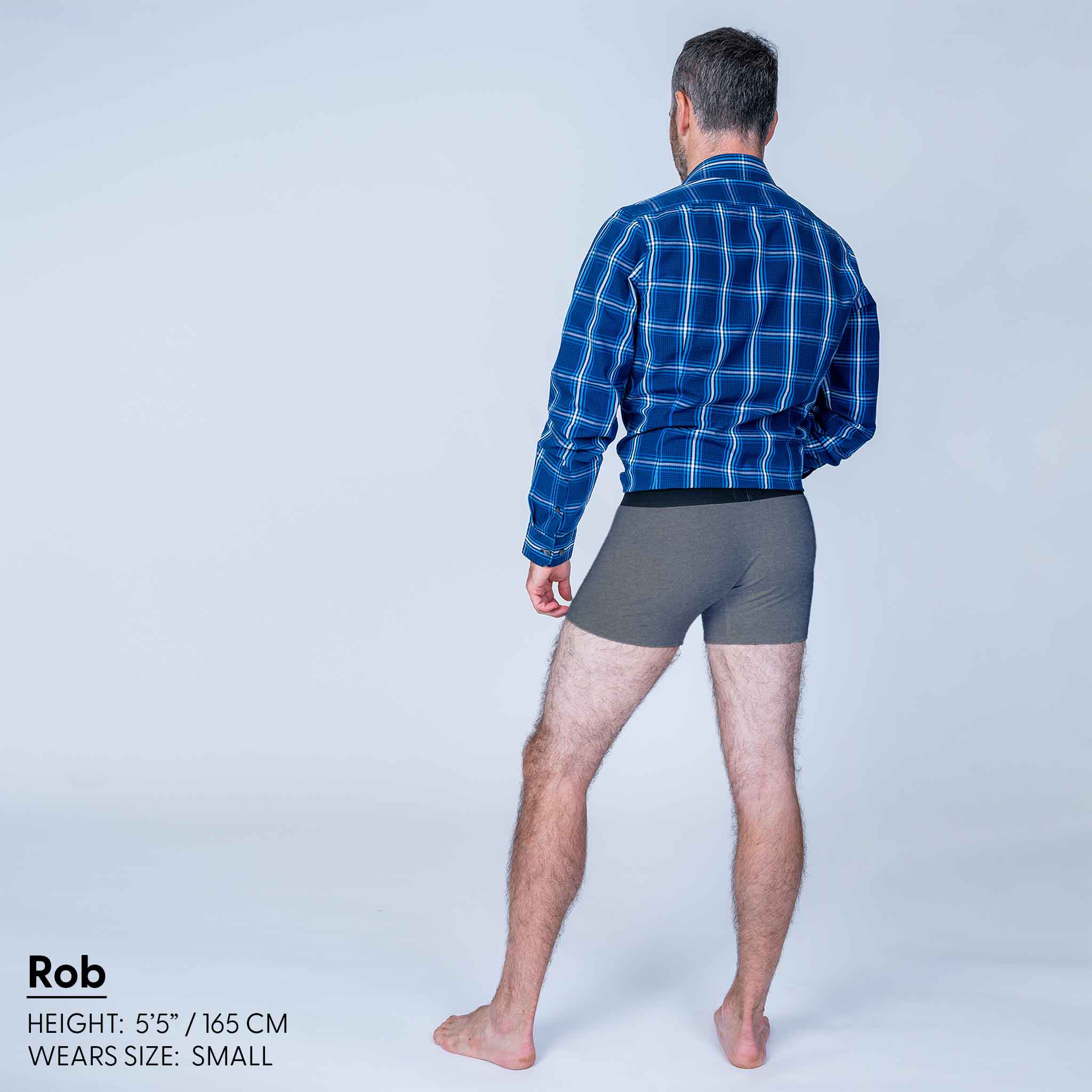 Boneyard | Boxer Briefs