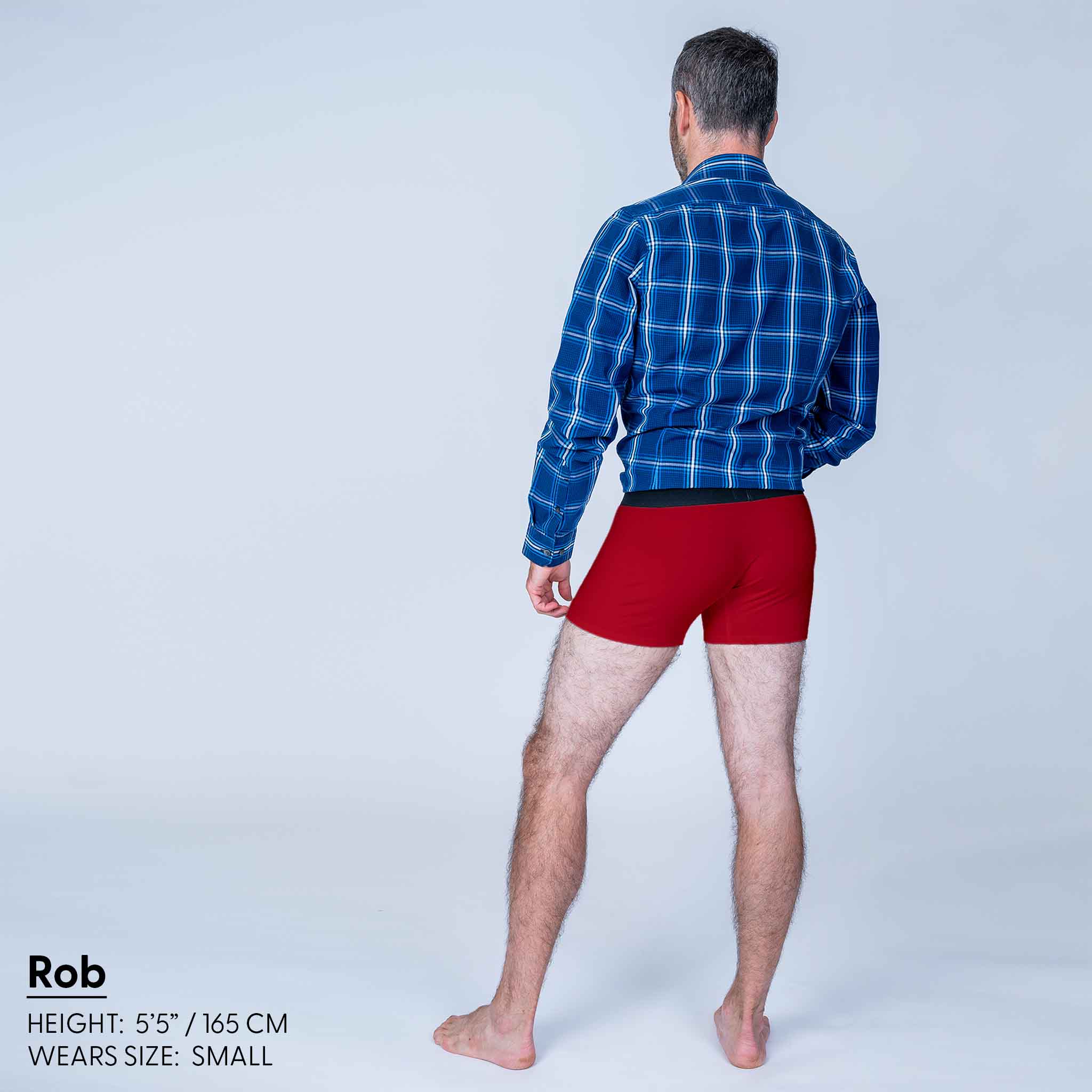 Web Shooter | Boxer Briefs