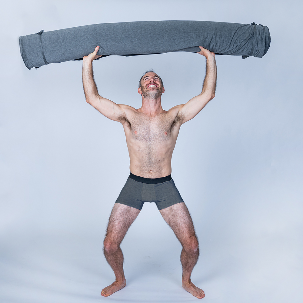 Storm Pooper | Boxer Briefs