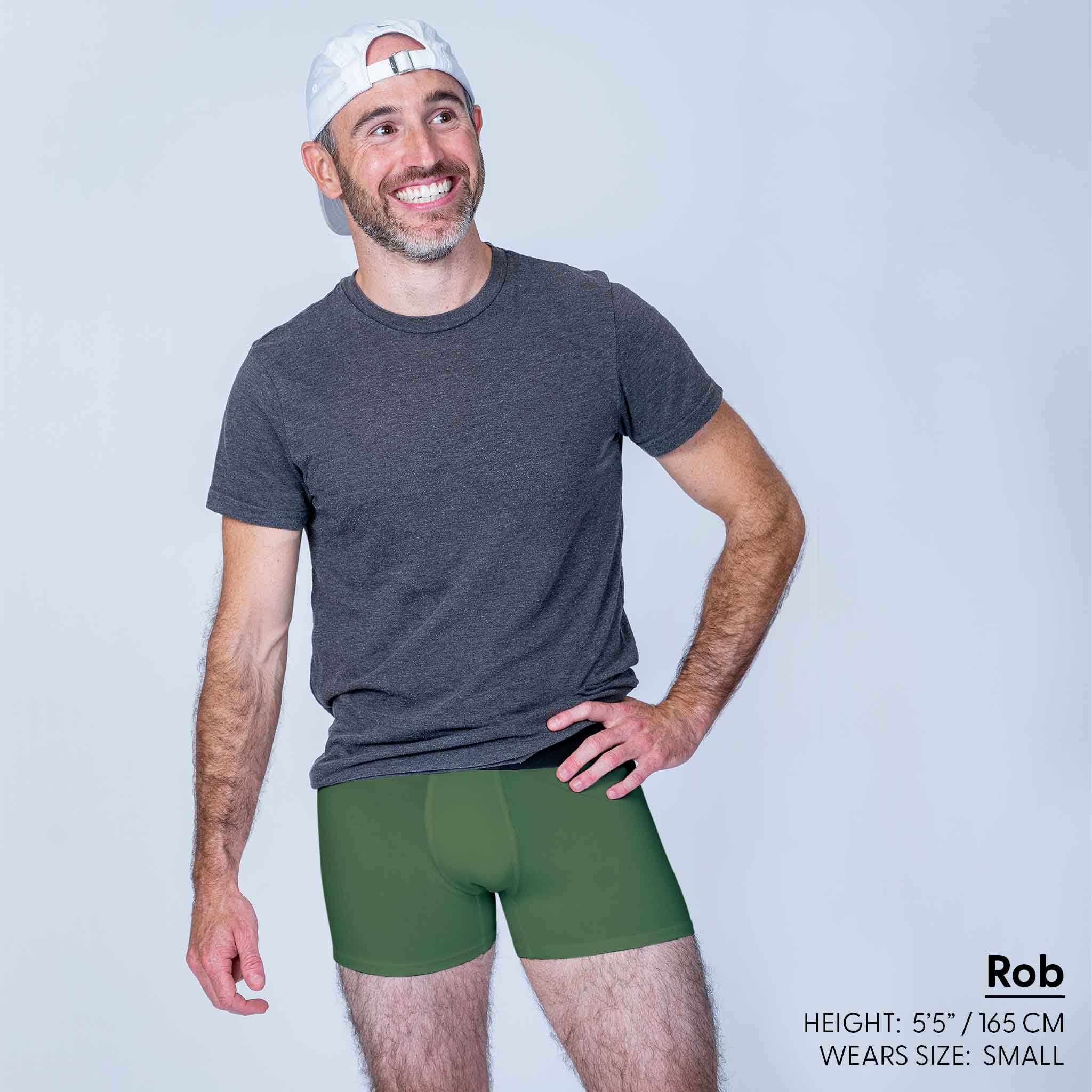 Pew Poo Poo Pew | Boxer Briefs