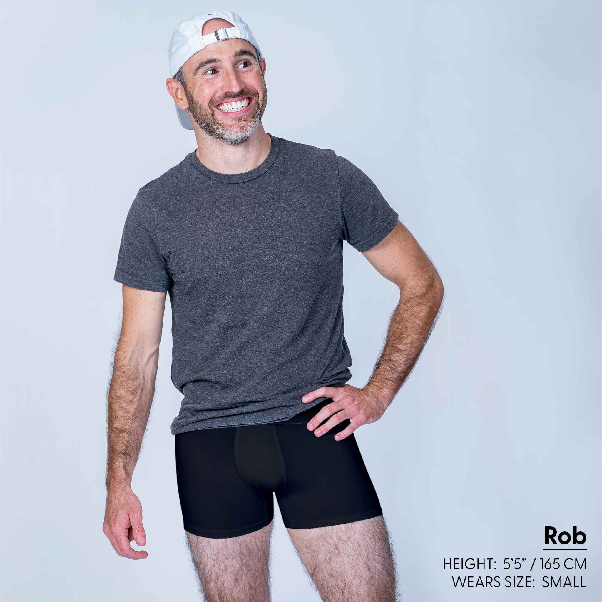 Groomsman | Boxer Briefs