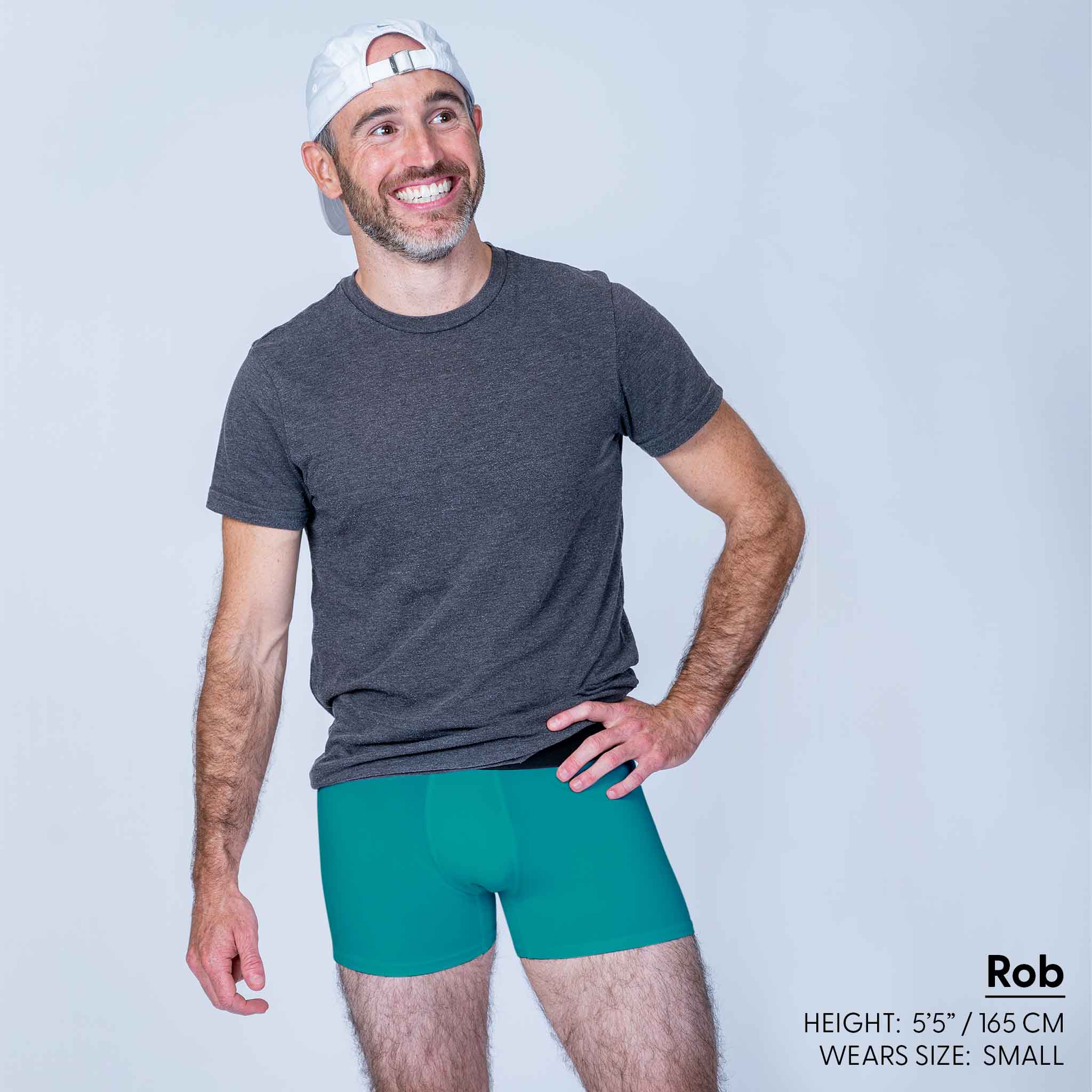 Cougar Bait | Boxer Briefs
