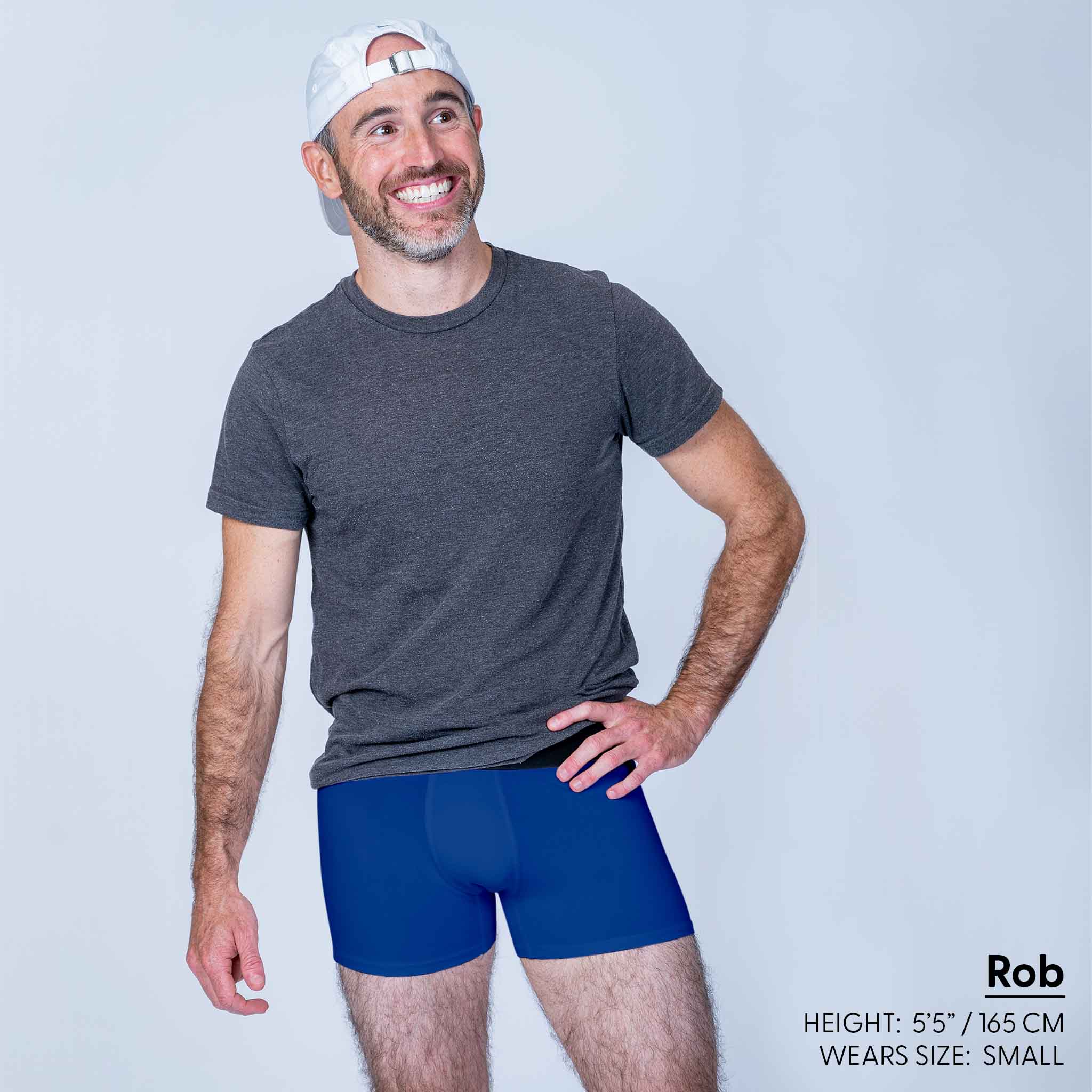 Color My Coq | Boxer Briefs