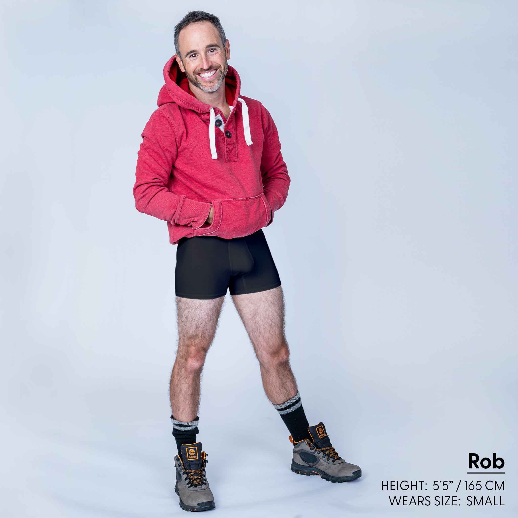 Groomsperson | Boxer Briefs