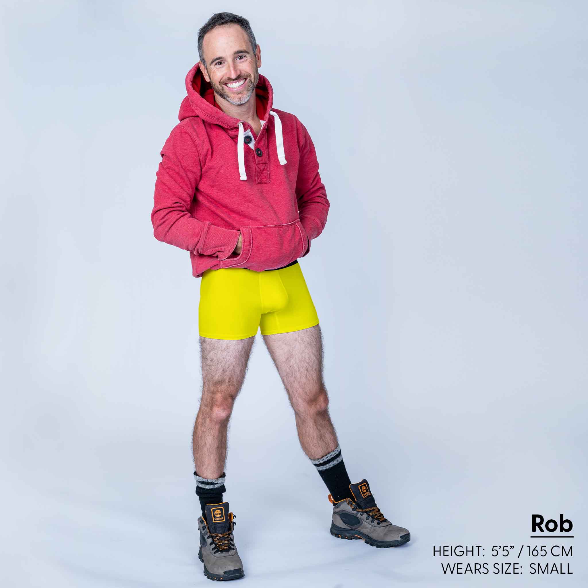 Forest Bundle | Boxer Briefs | 3-Pack
