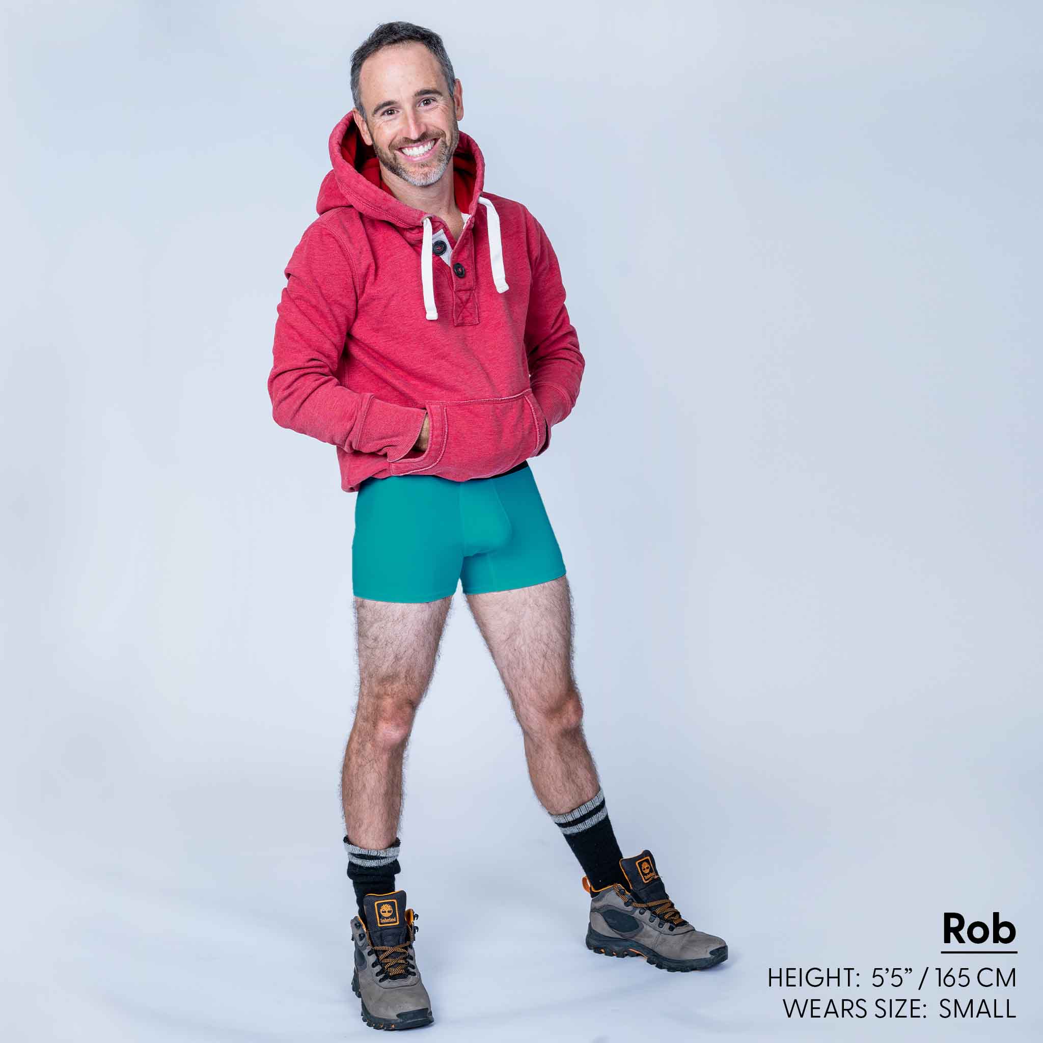 Proof It Works | Boxer Briefs