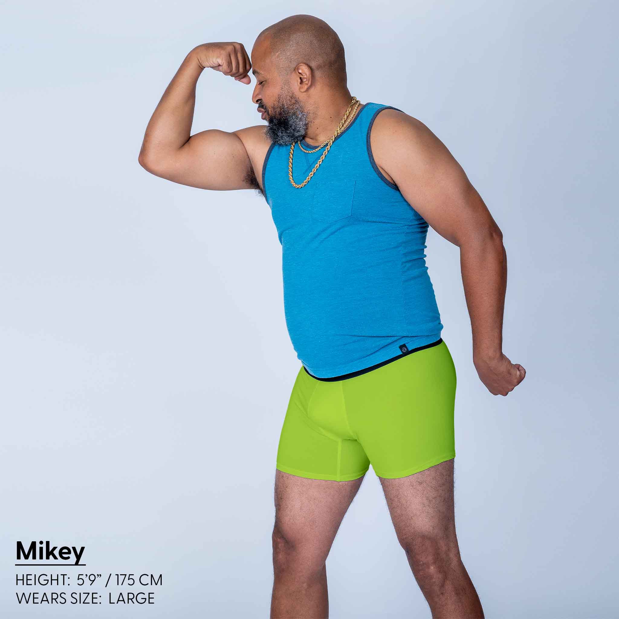 Cheers To Beers | Boxer Briefs Underwear