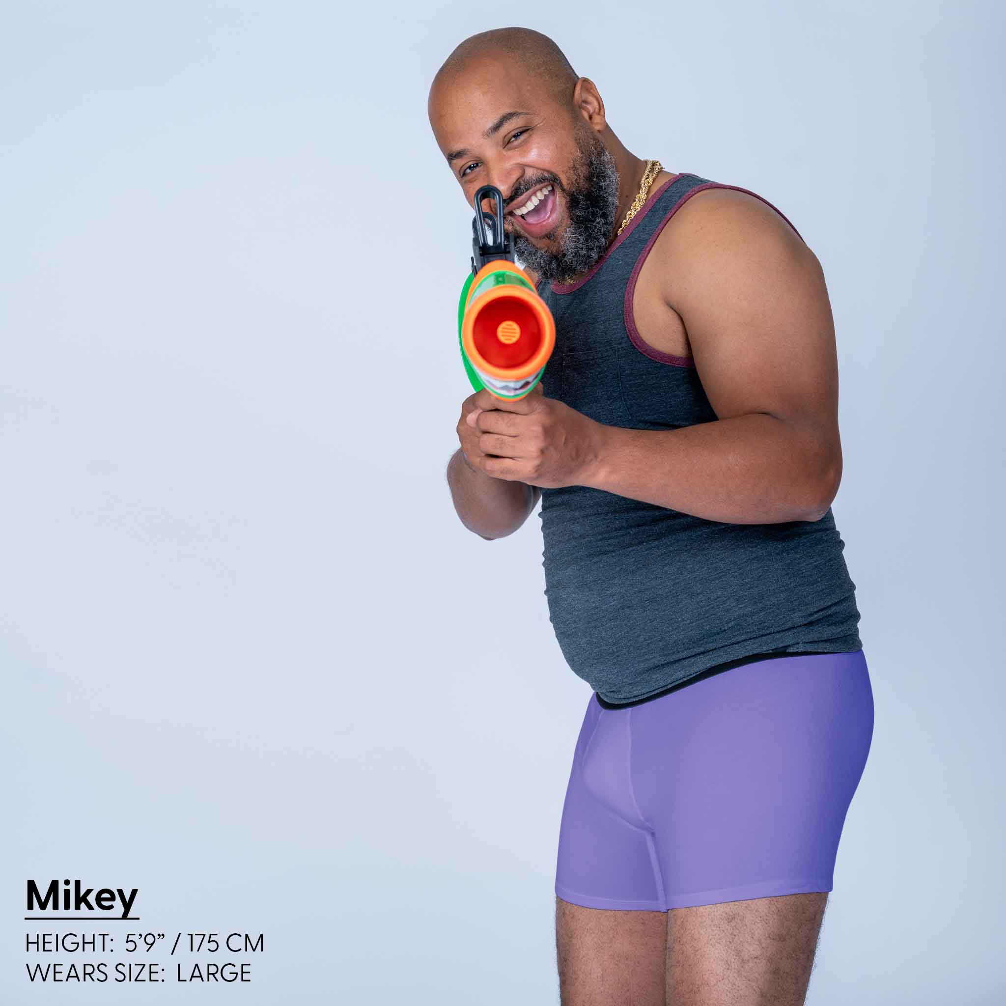 Terds | Boxer Briefs