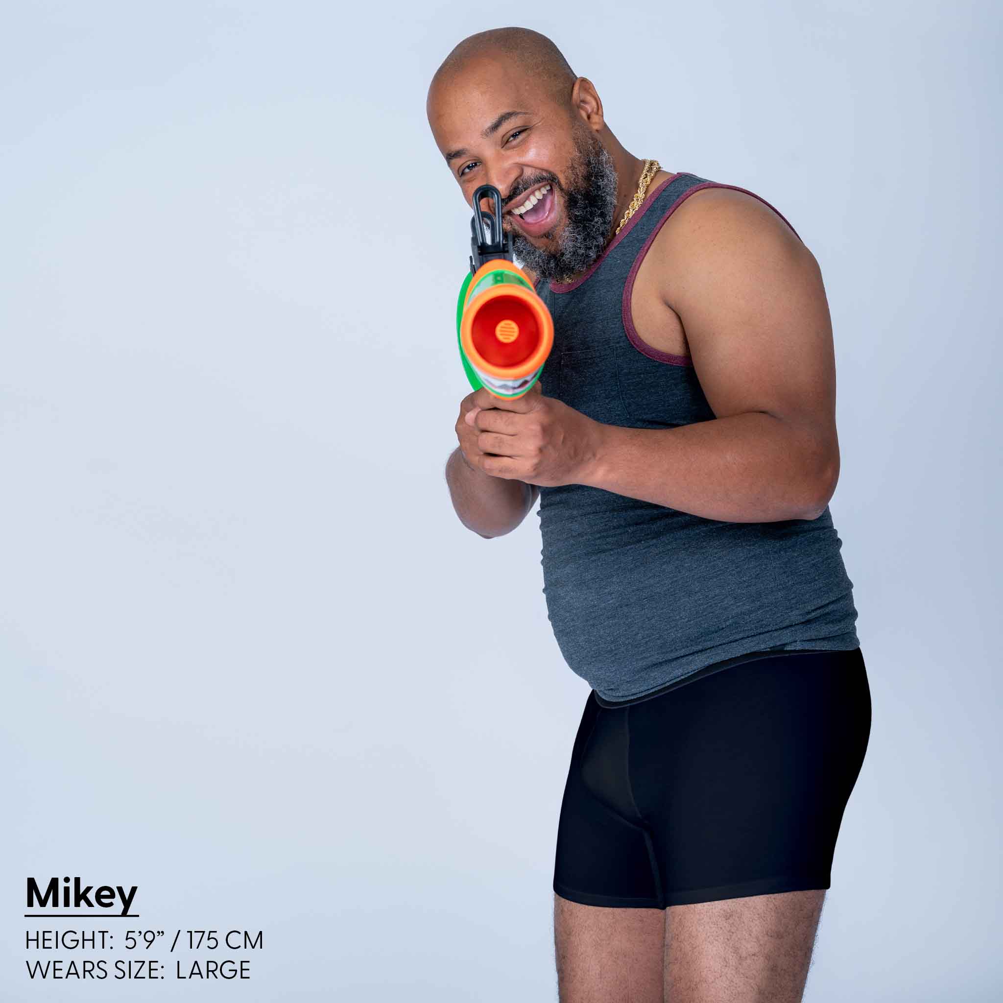 Groomsman | Boxer Briefs