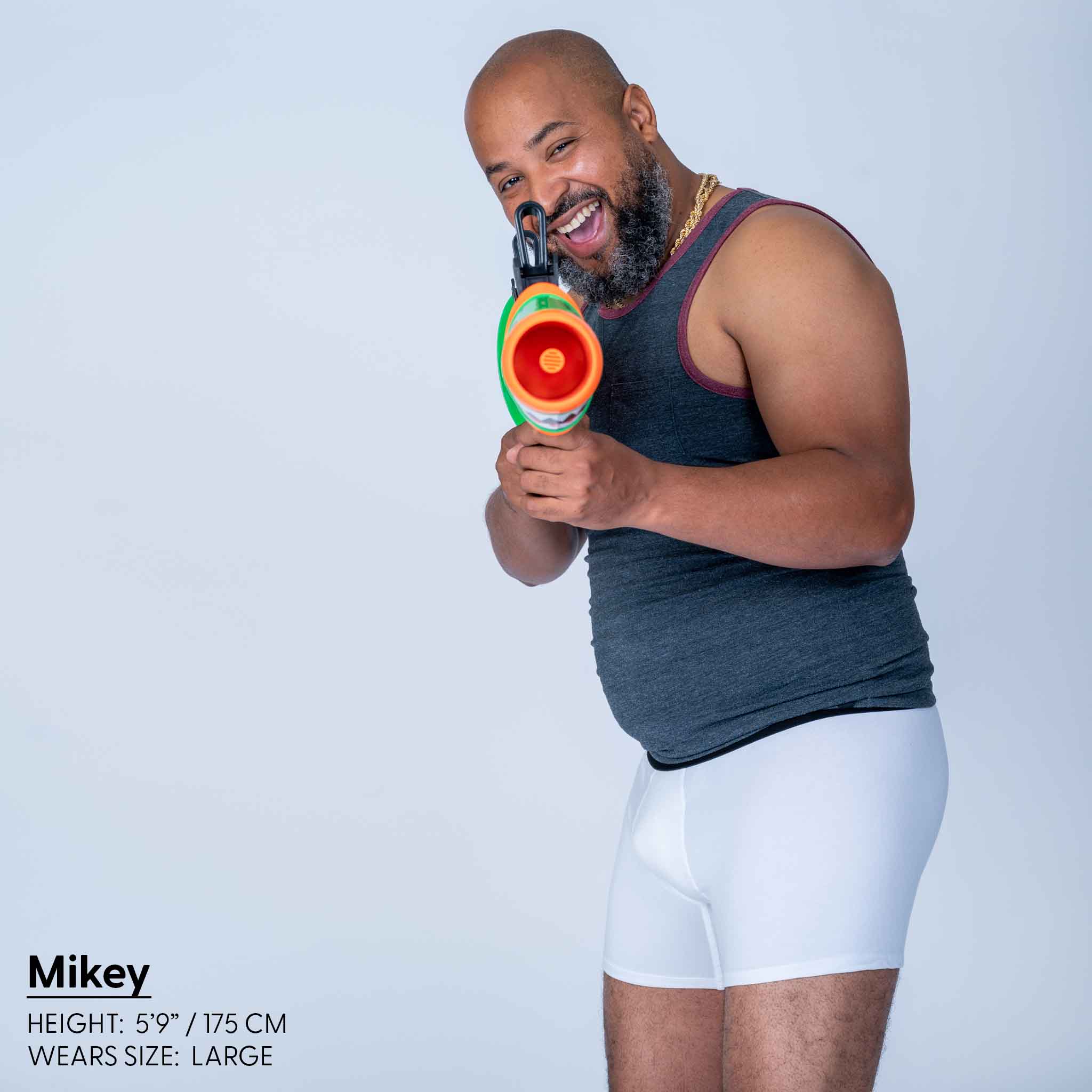 Pew Poo Poo Pew | Boxer Briefs
