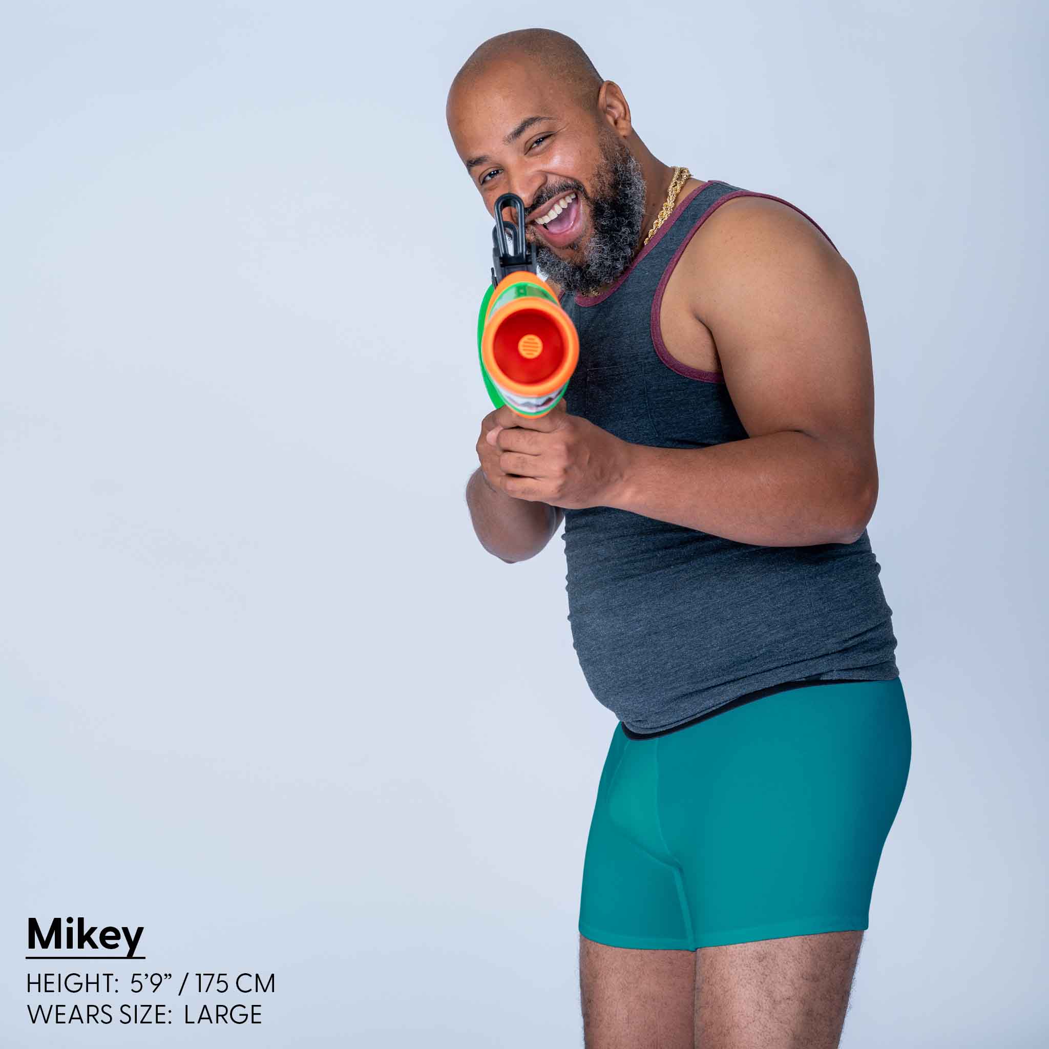 Proof It Works | Boxer Briefs