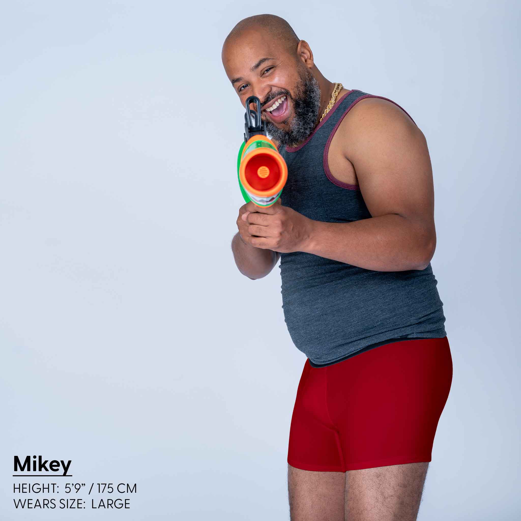 Shittles | Boxer Briefs