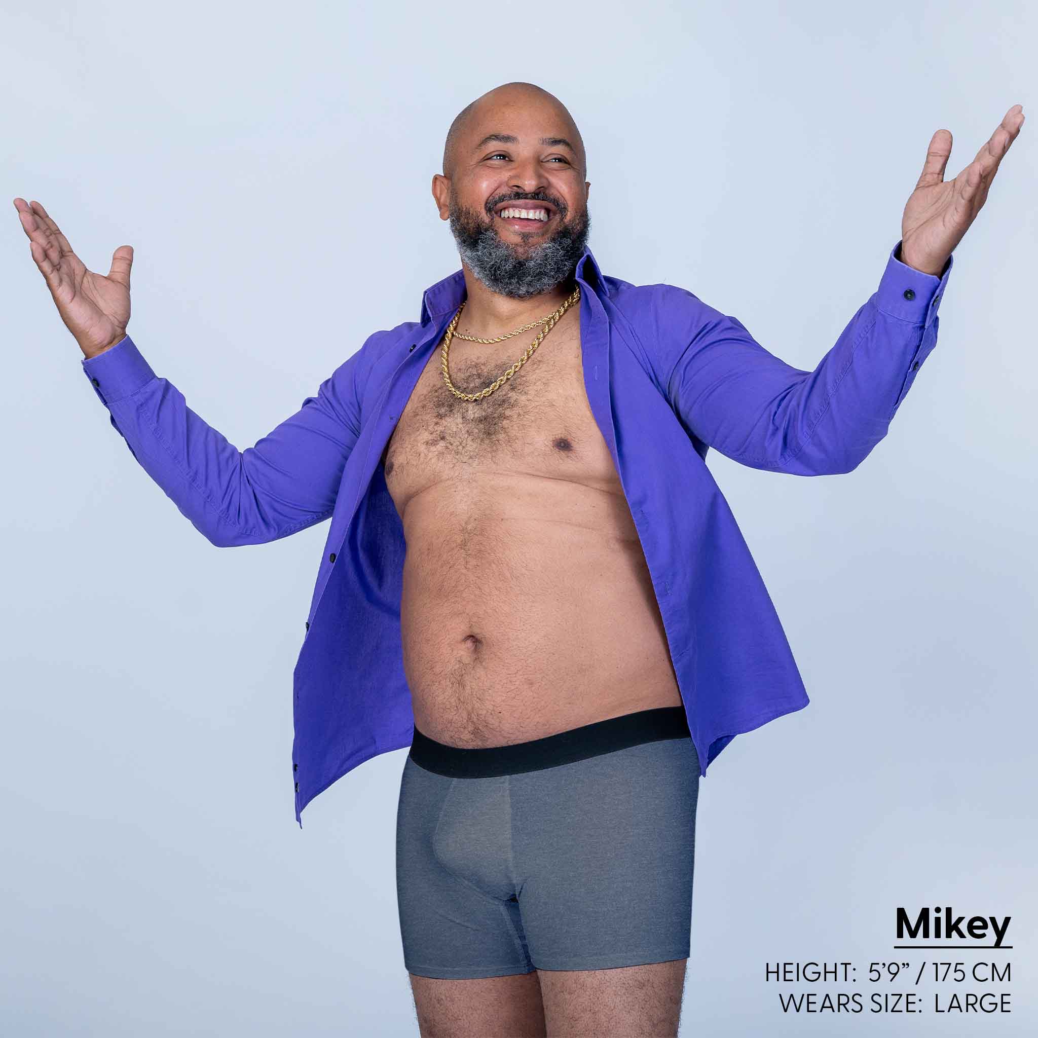 Boneyard | Boxer Briefs