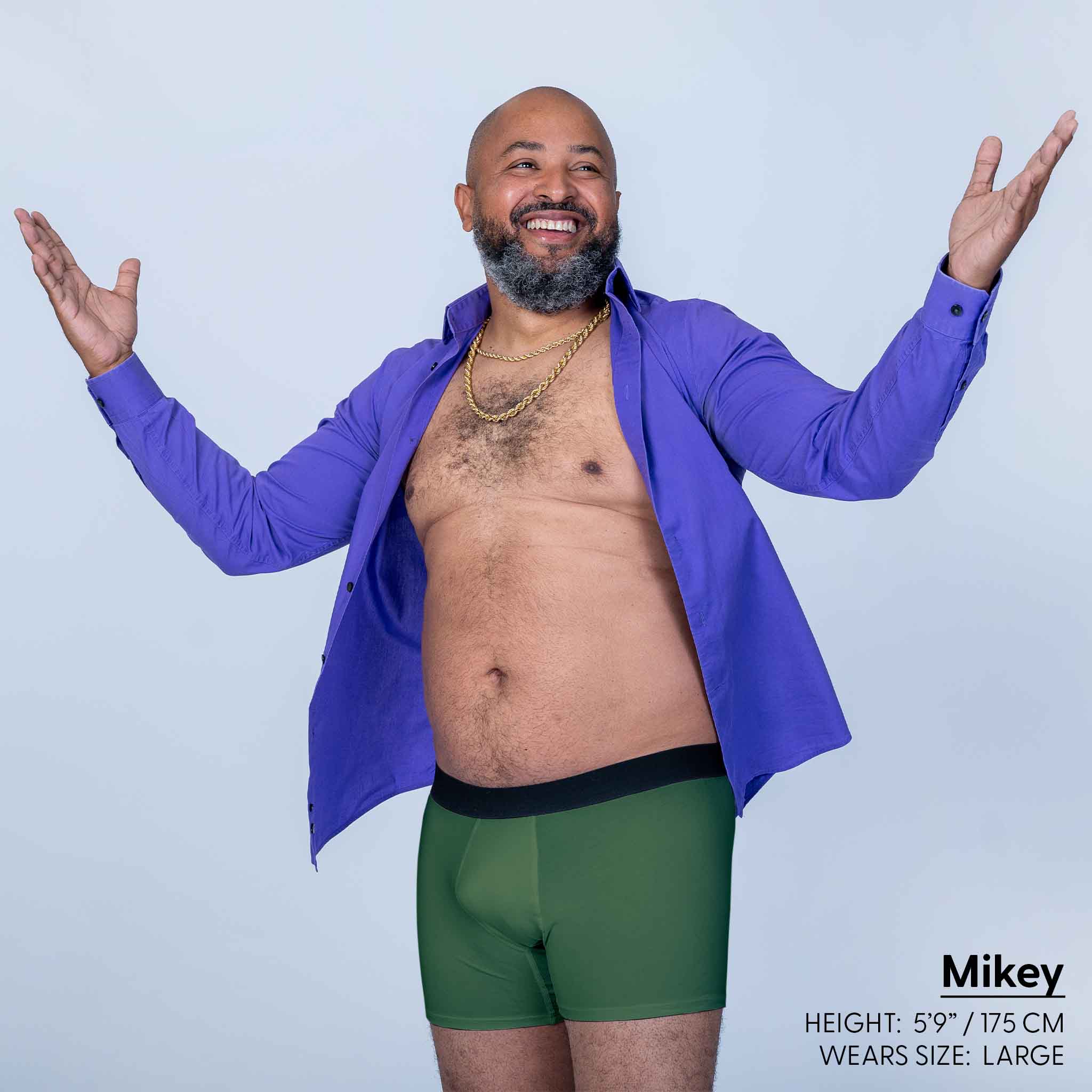 Horse Husband | Boxer Briefs