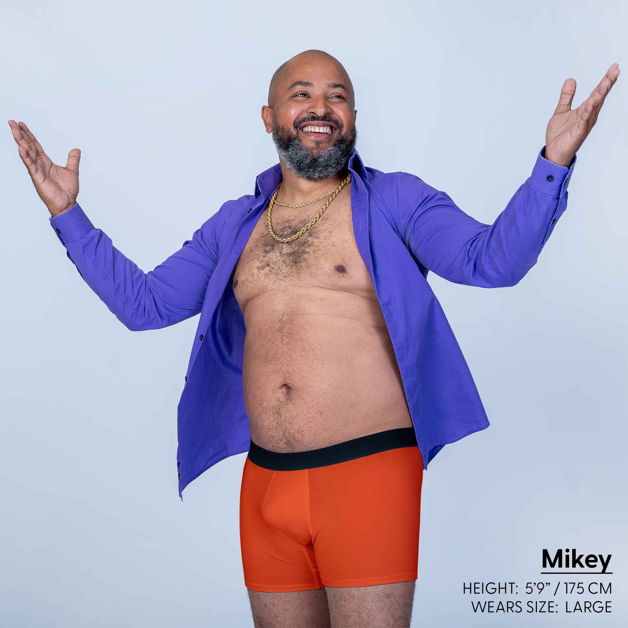 Sharties | Boxer Briefs