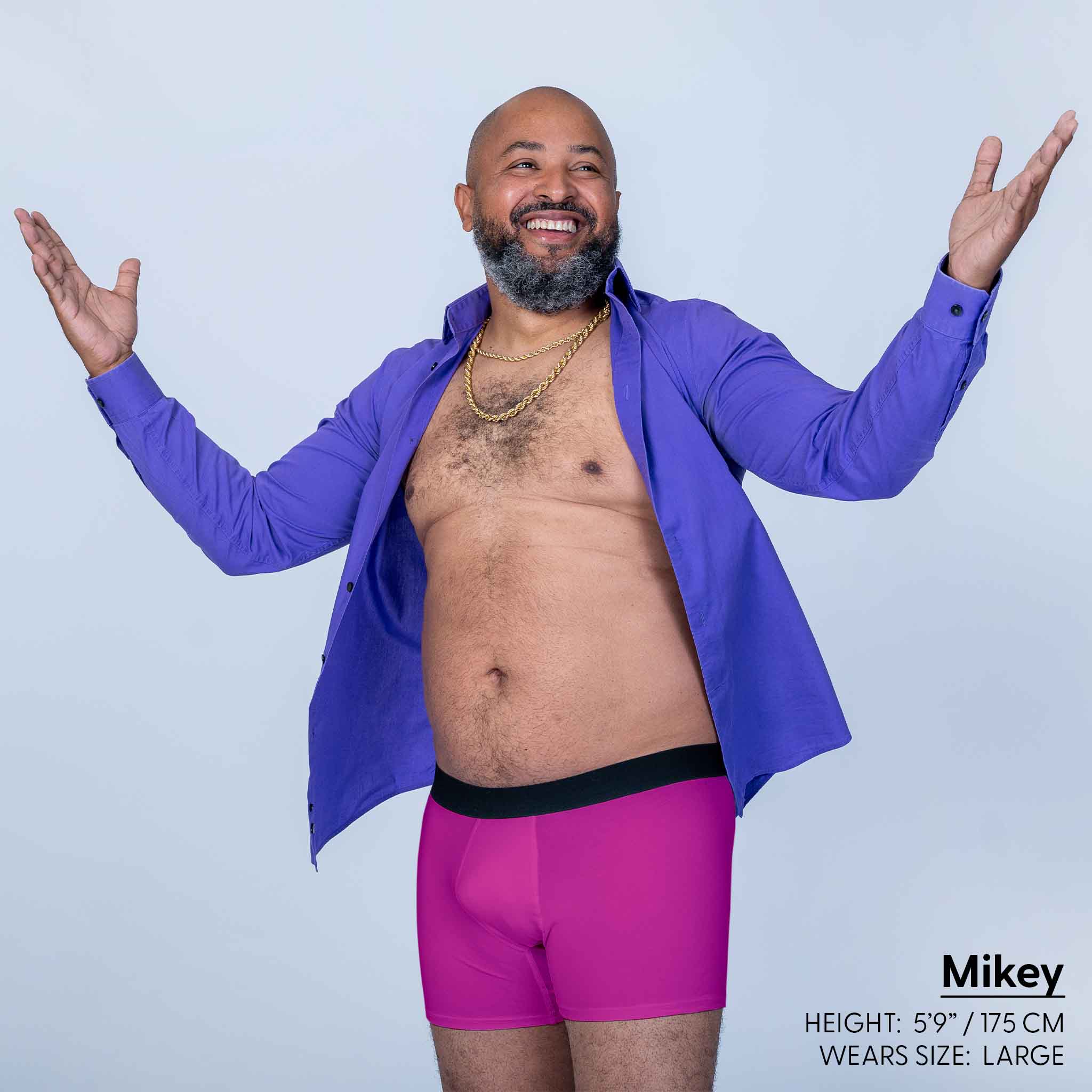 Shittles | Boxer Briefs