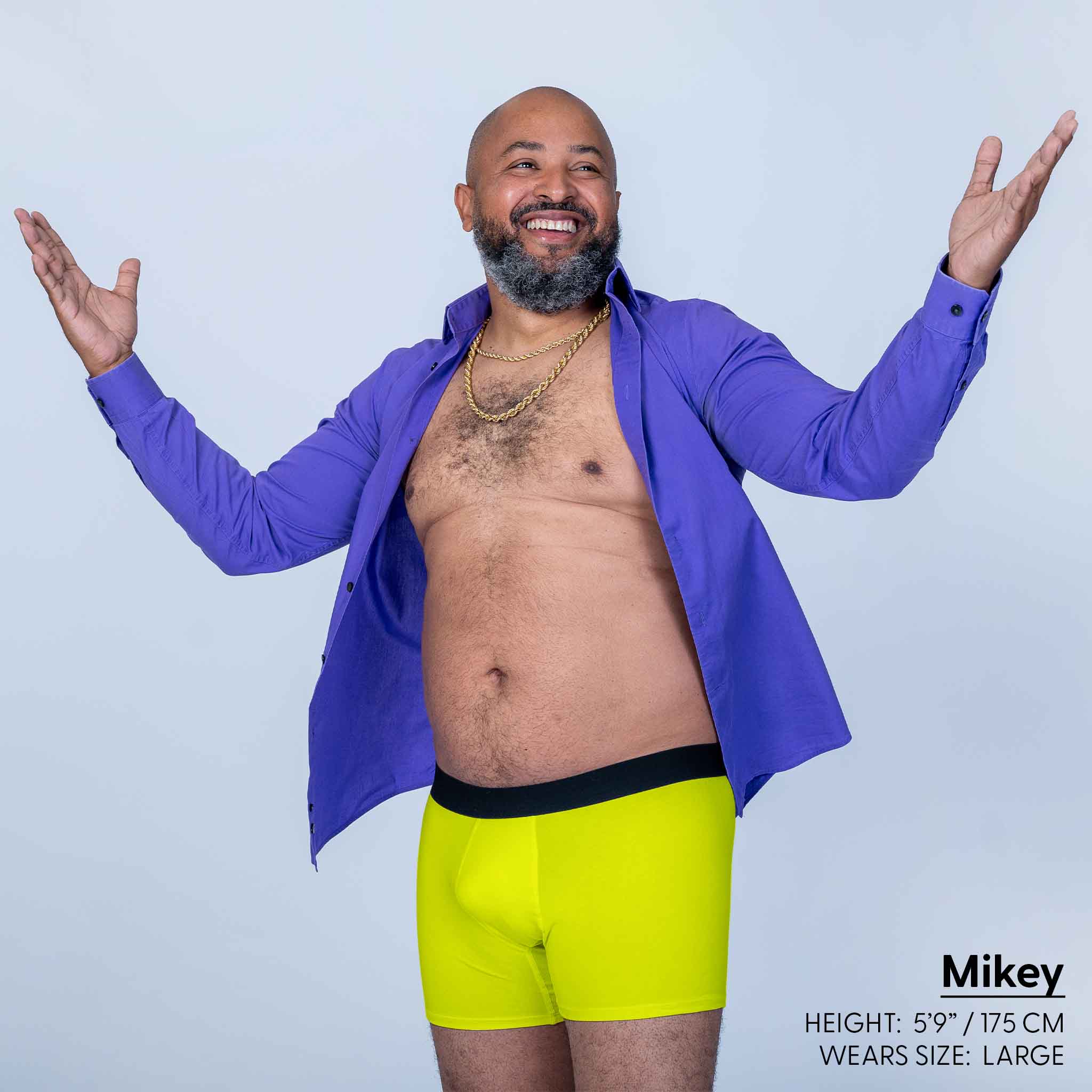 Big Piggy | Boxer Briefs
