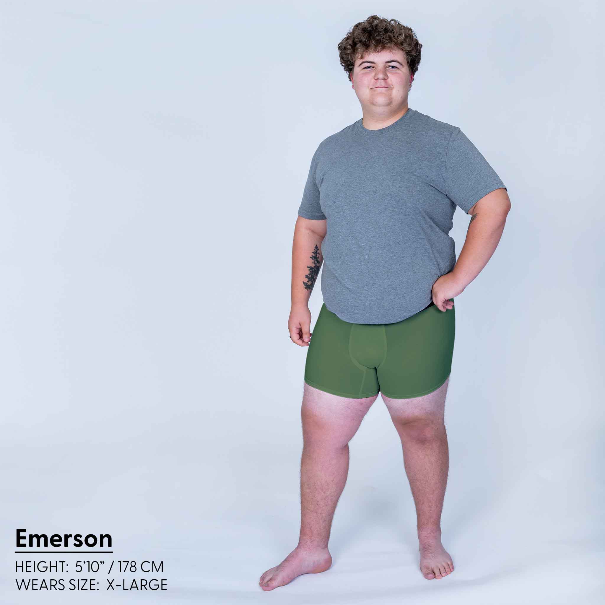 Horse Husband | Boxer Briefs