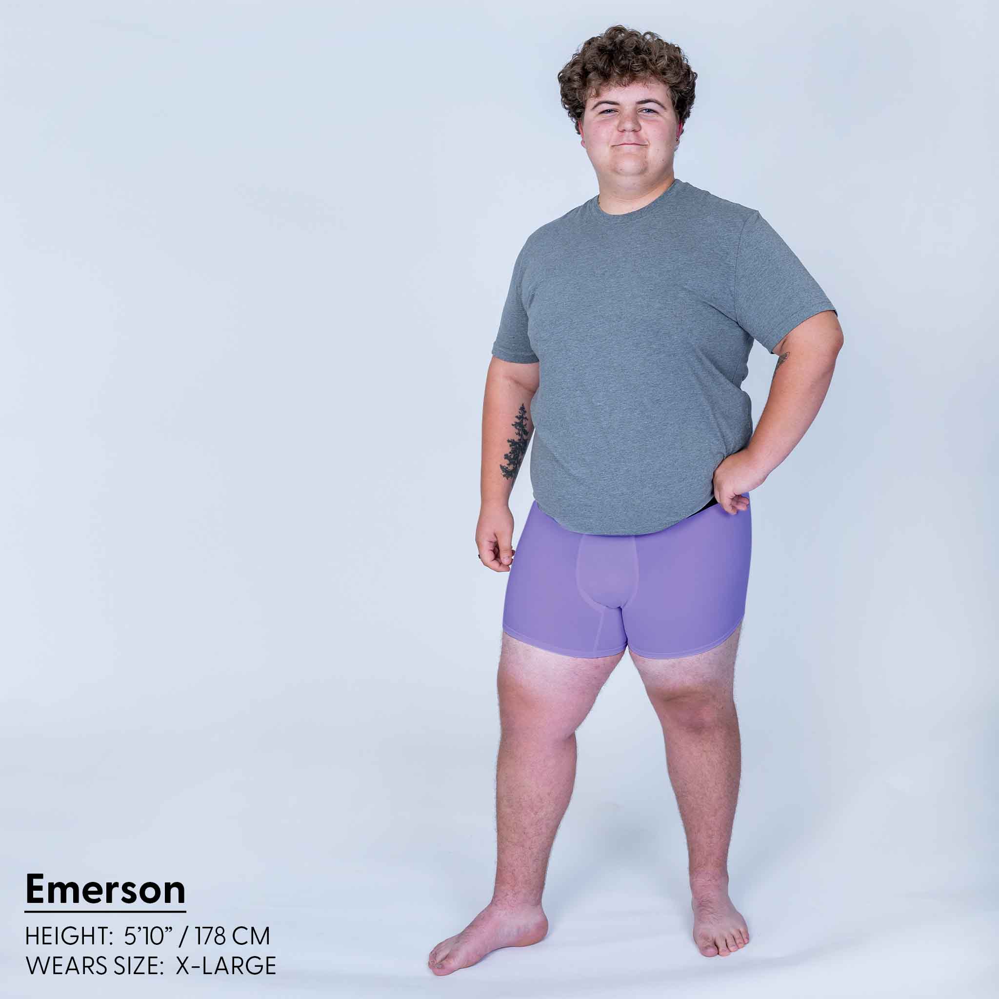 Horny Unicorn | Boxer Briefs