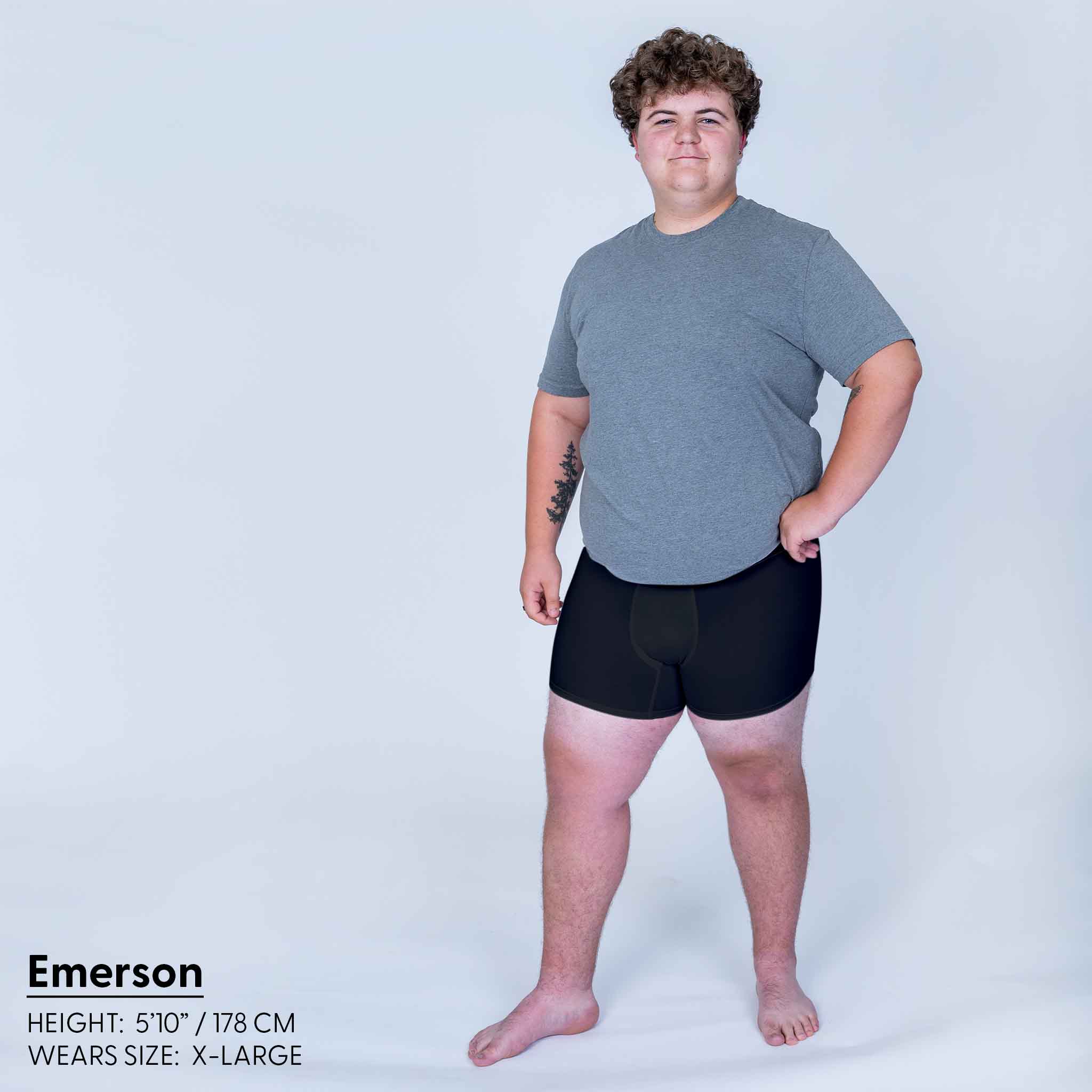 Groomsman | Boxer Briefs