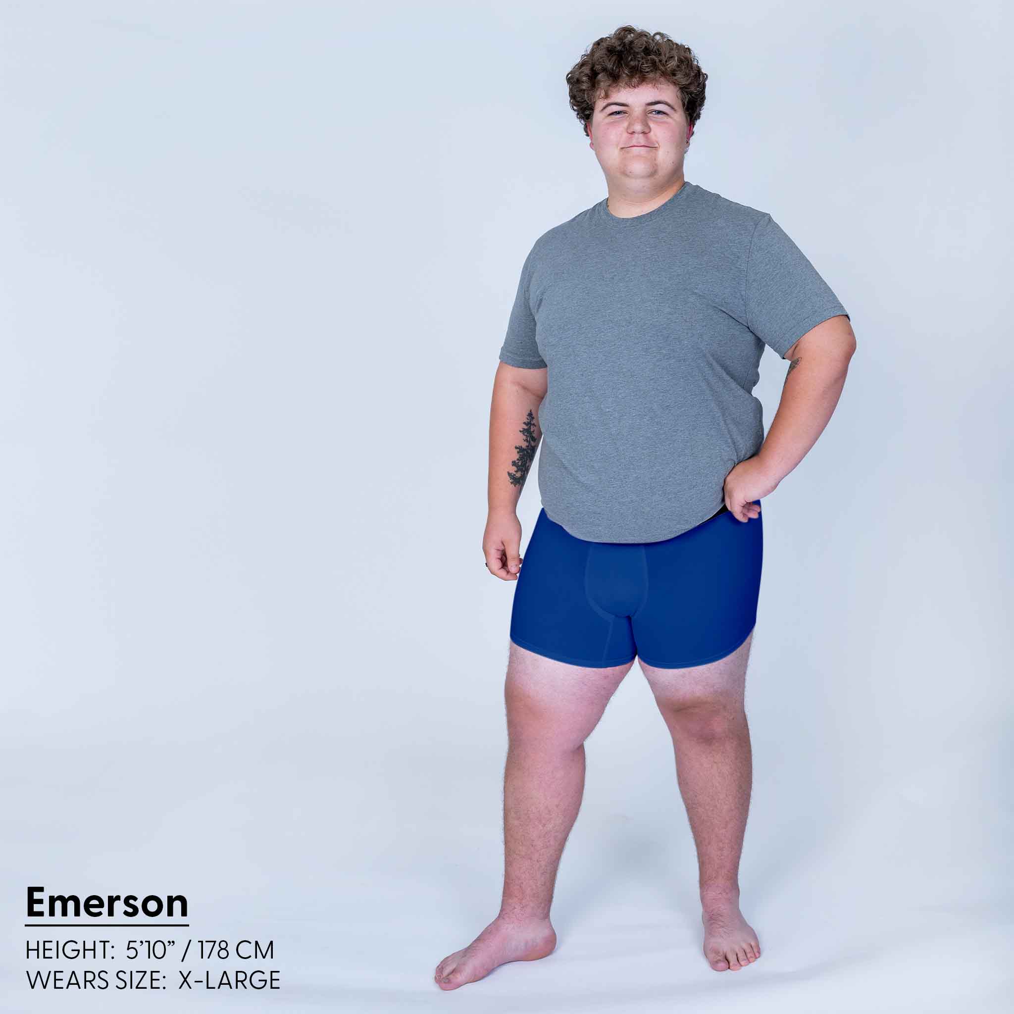 Pew Poo Poo Pew | Boxer Briefs