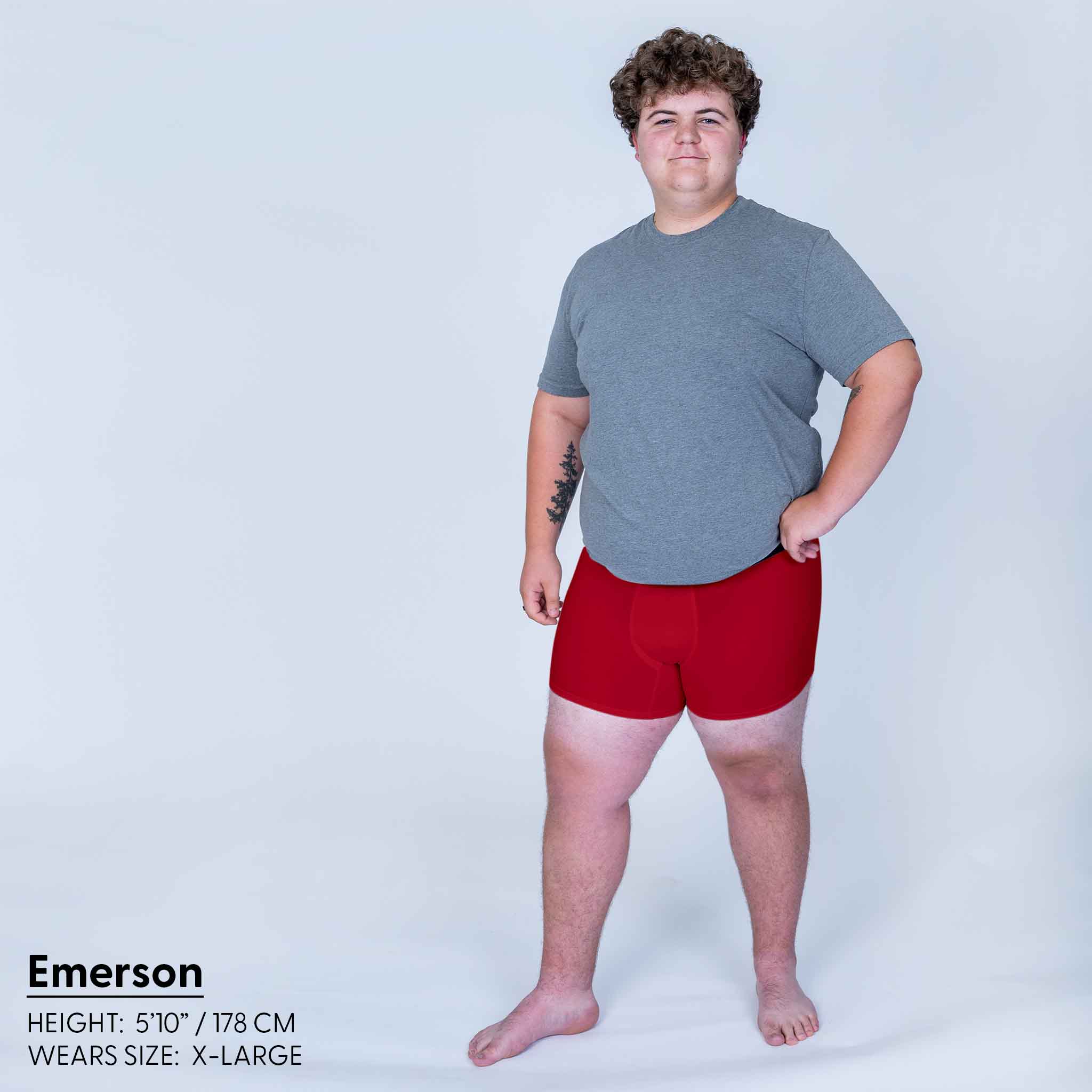 Boom Chakra Lacka | Boxer Briefs