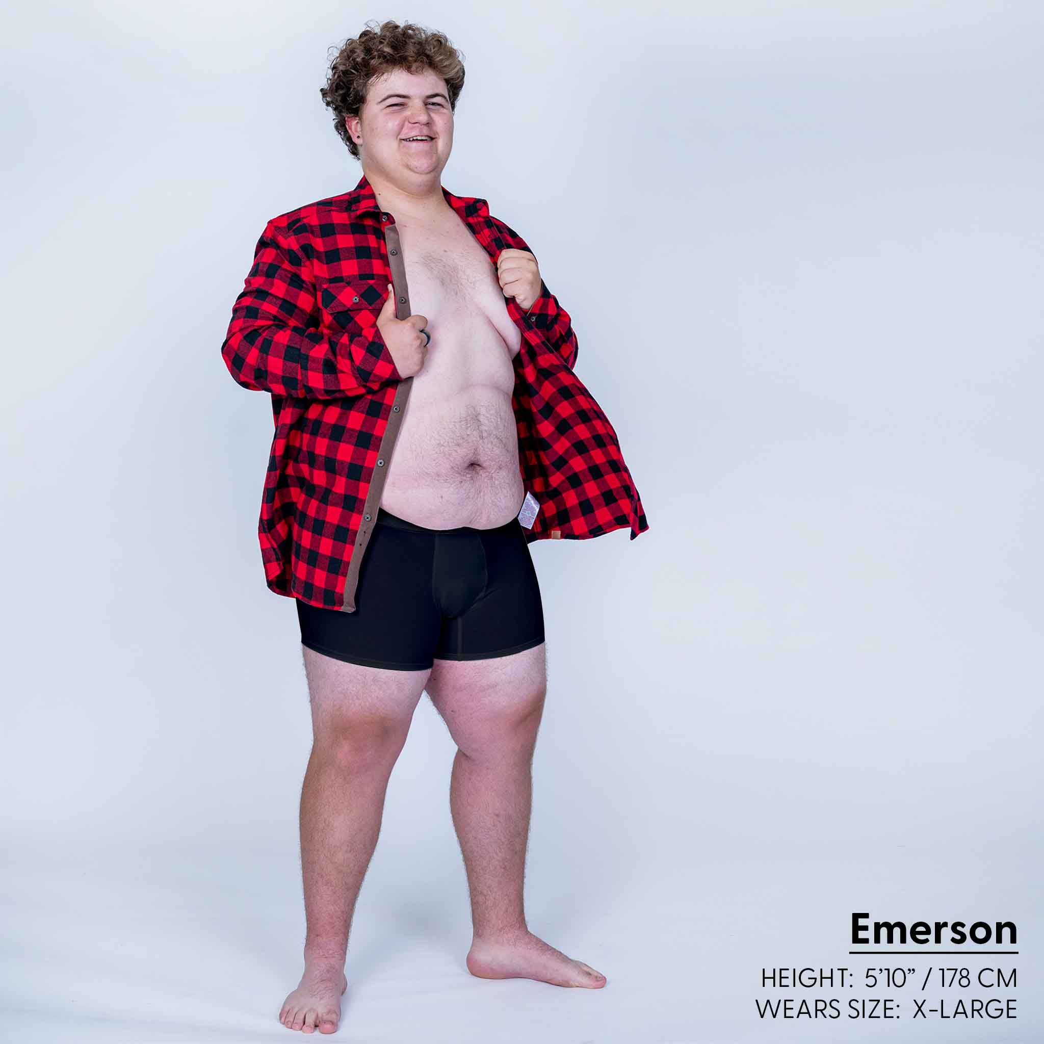Board Gamer | Boxer Briefs