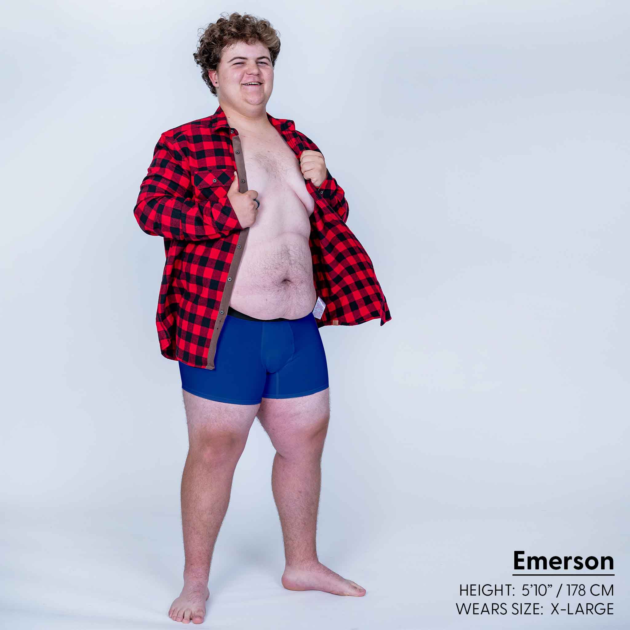 Terds | Boxer Briefs