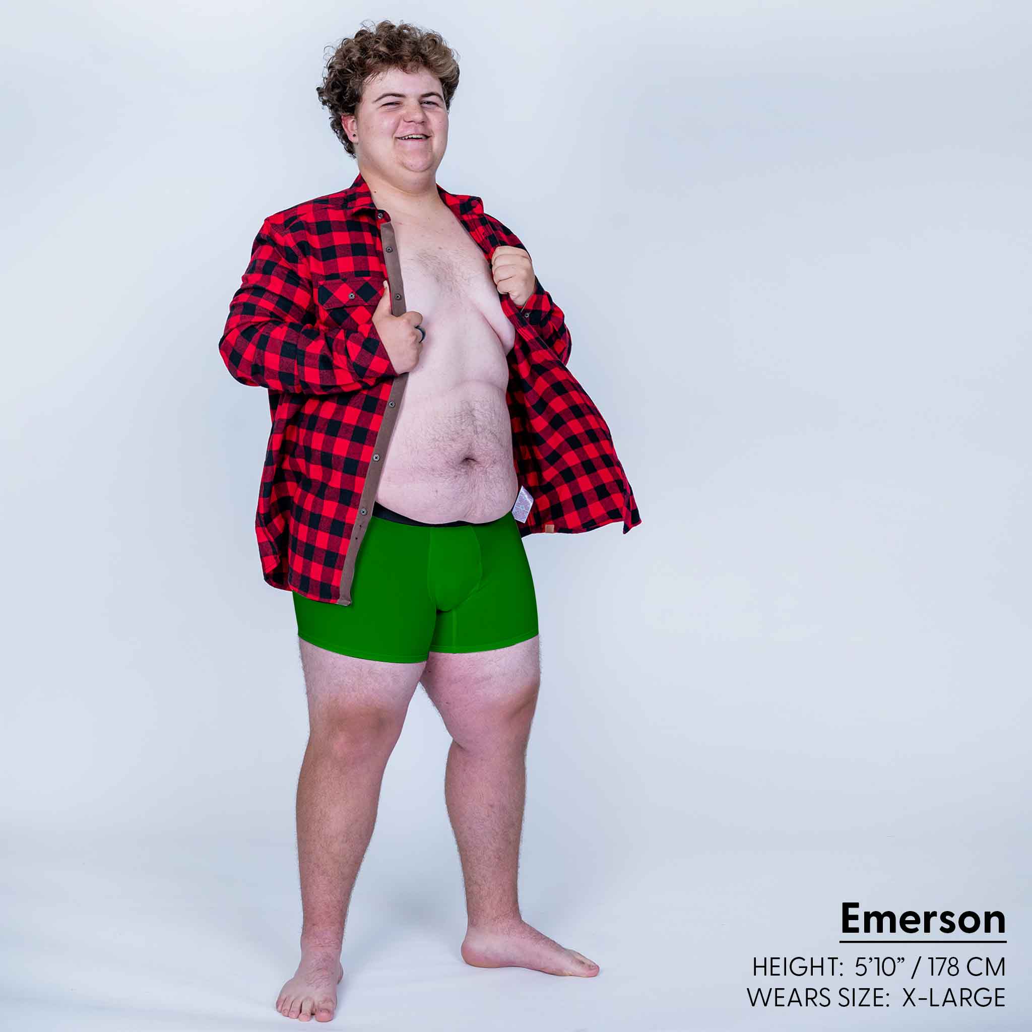 Cheers To Beers | Boxer Briefs Underwear