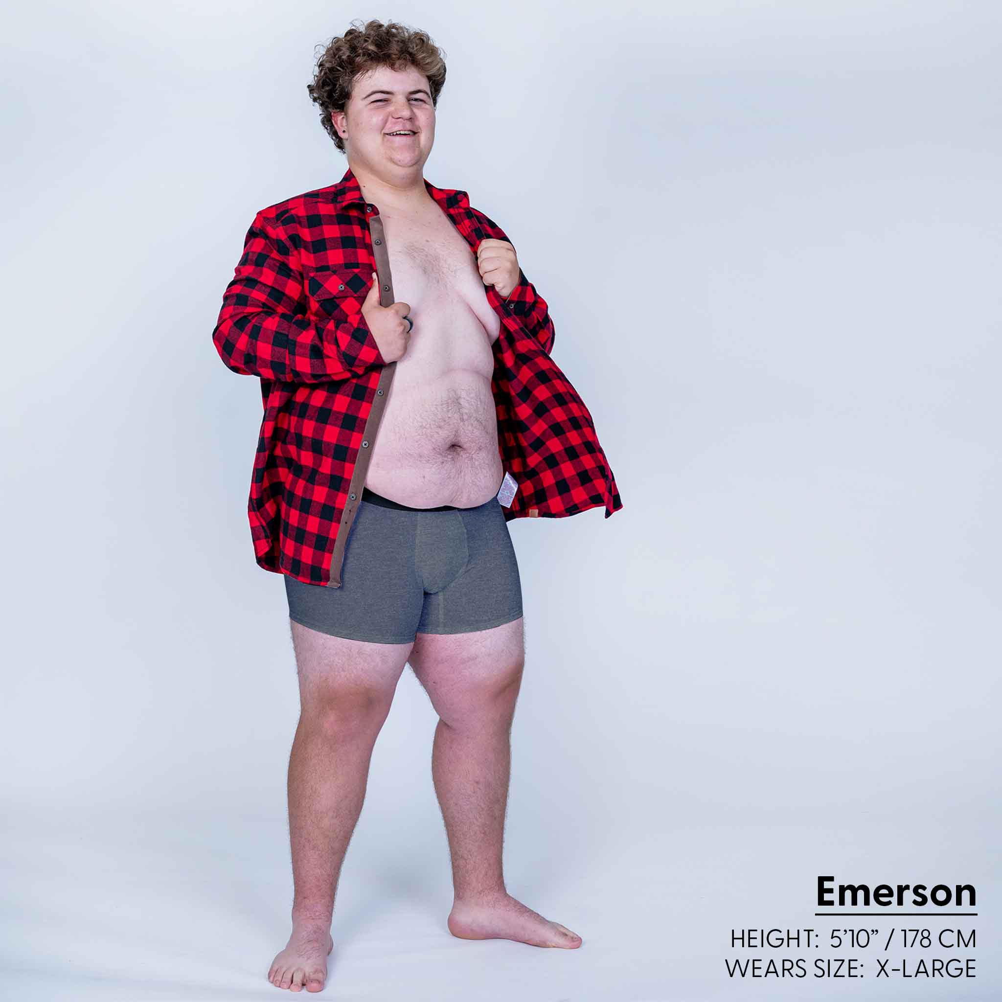 Boneyard | Boxer Briefs