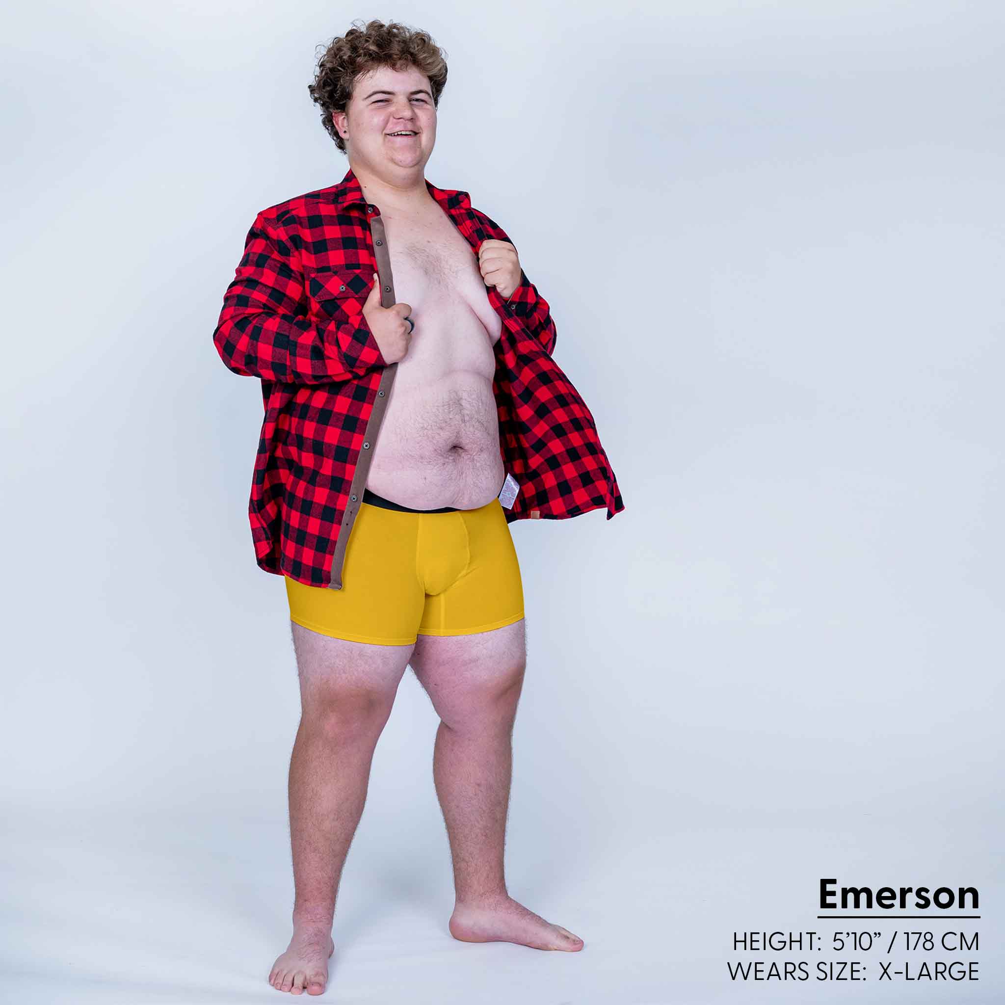 Boom Chakra Lacka | Boxer Briefs